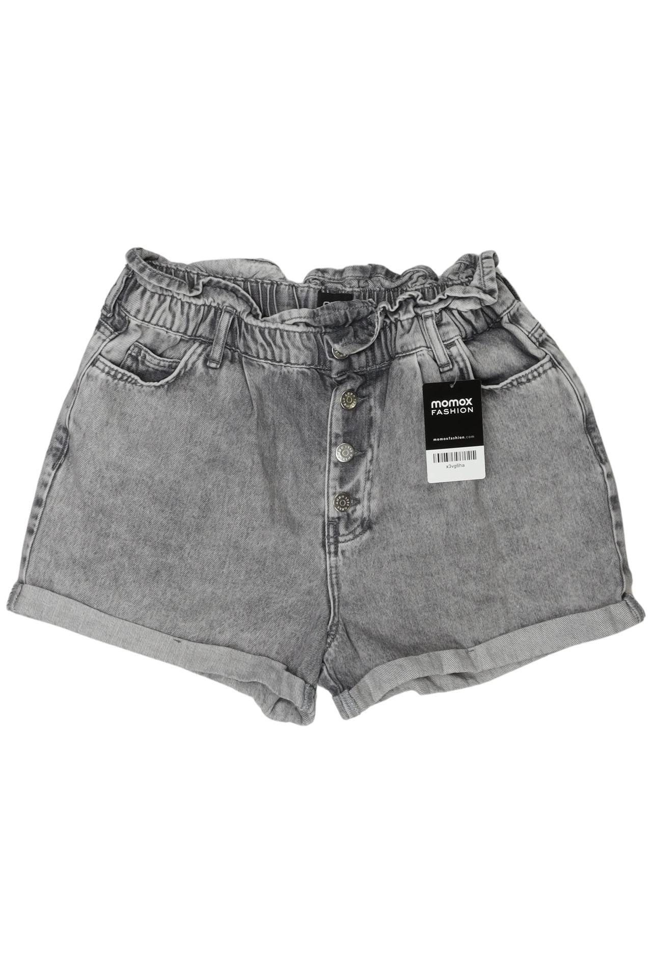 

Only Damen Shorts, grau, Gr. 42