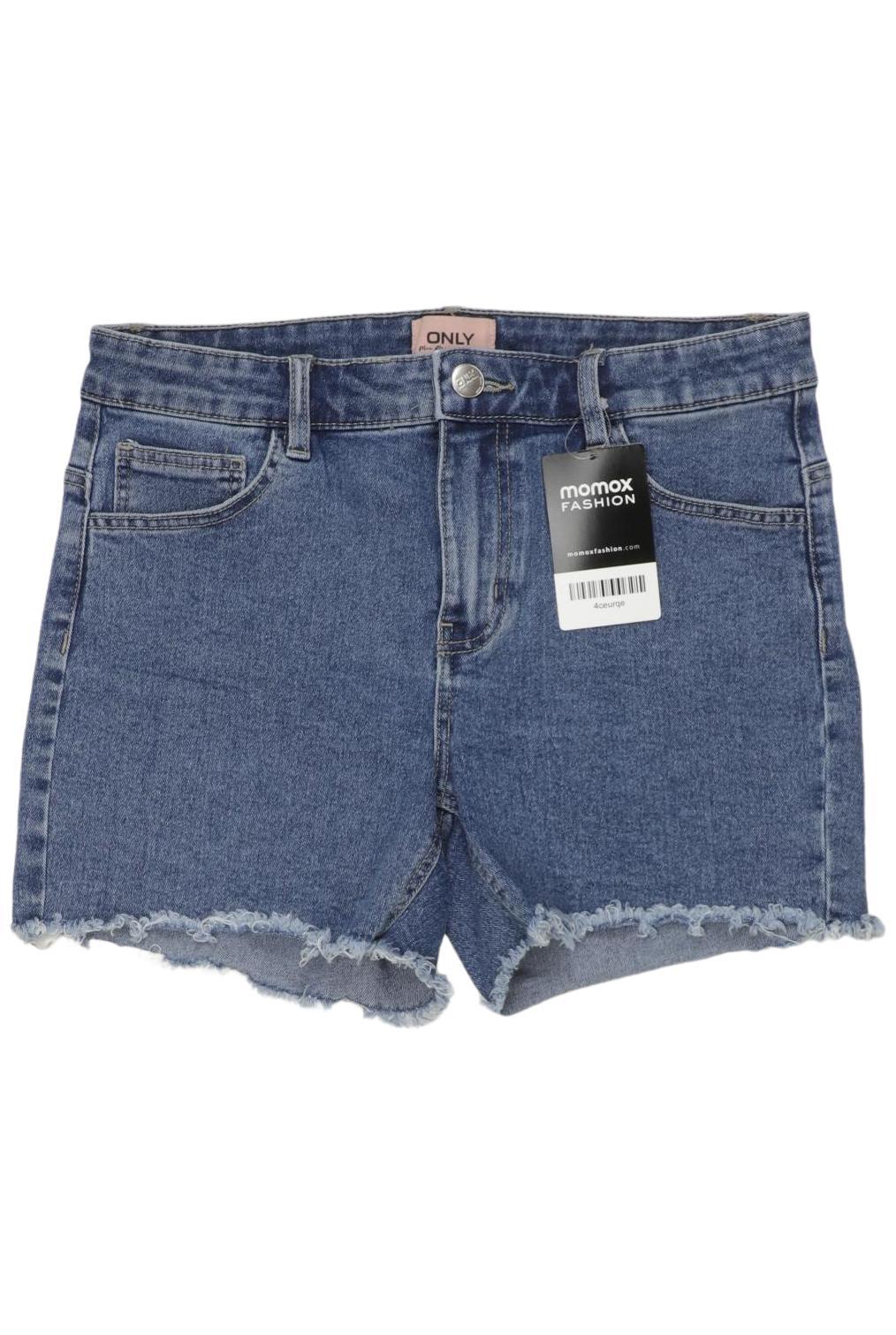 

Only Damen Shorts, marineblau, Gr. 38