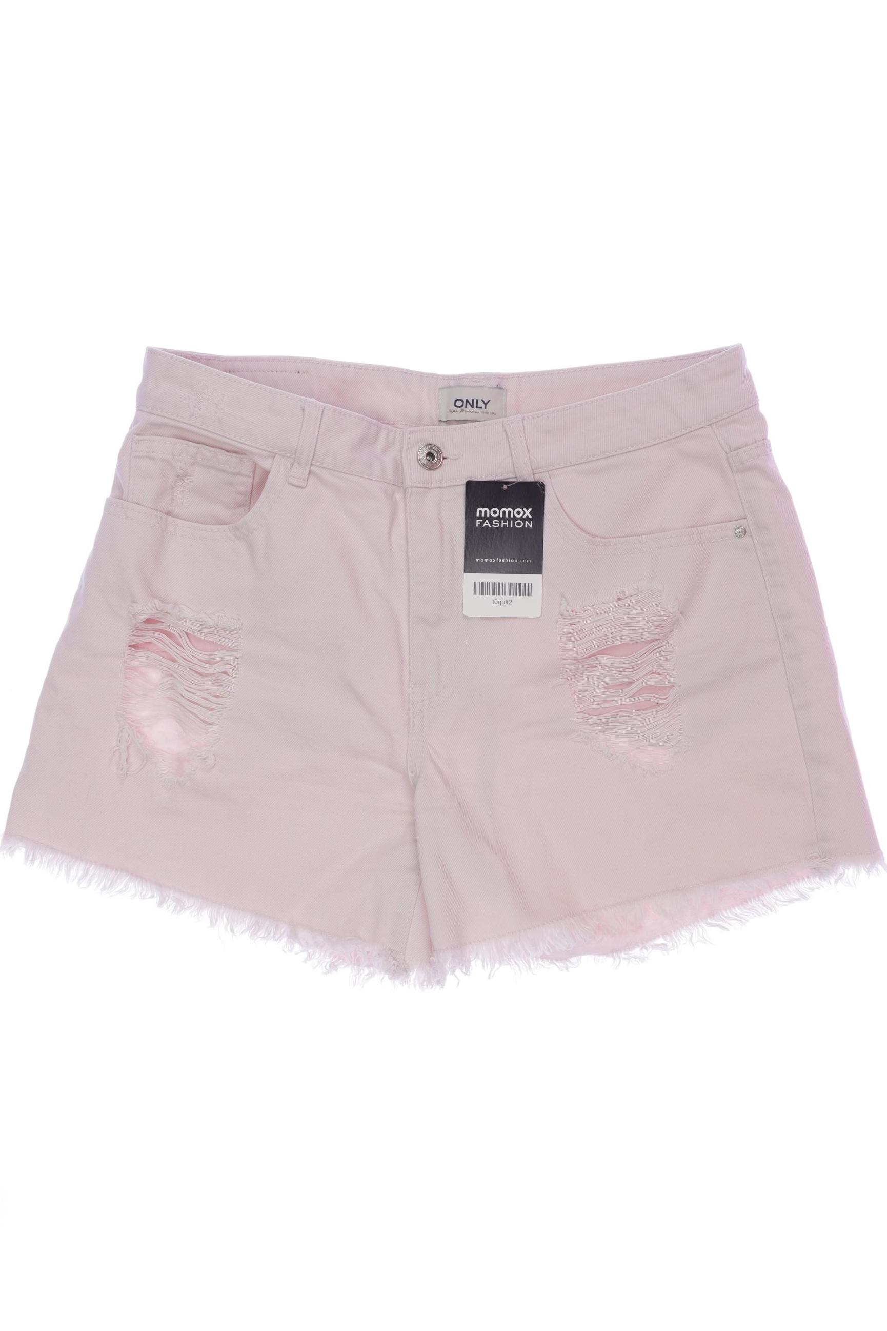 

Only Damen Shorts, pink, Gr. 29