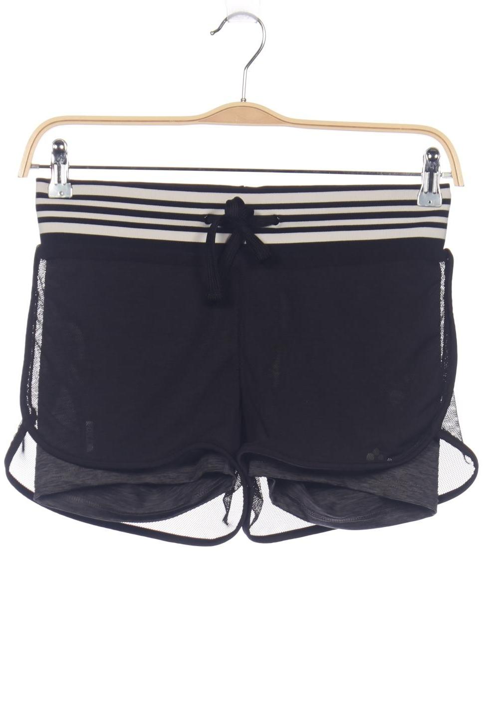 Thumbnail - Only Damen Shorts, schwarz, Gr. 38