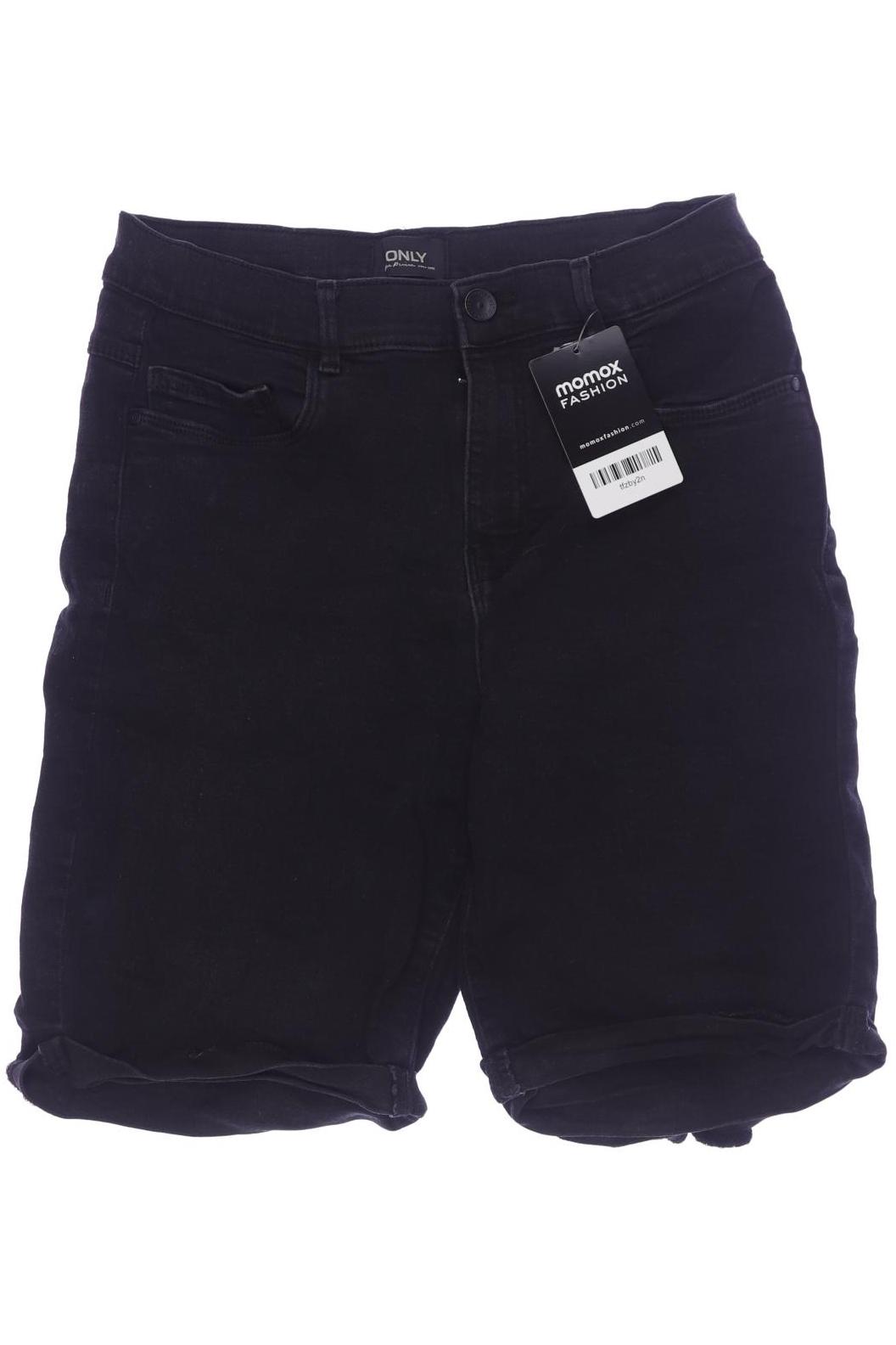 

Only Damen Shorts, schwarz, Gr. 38