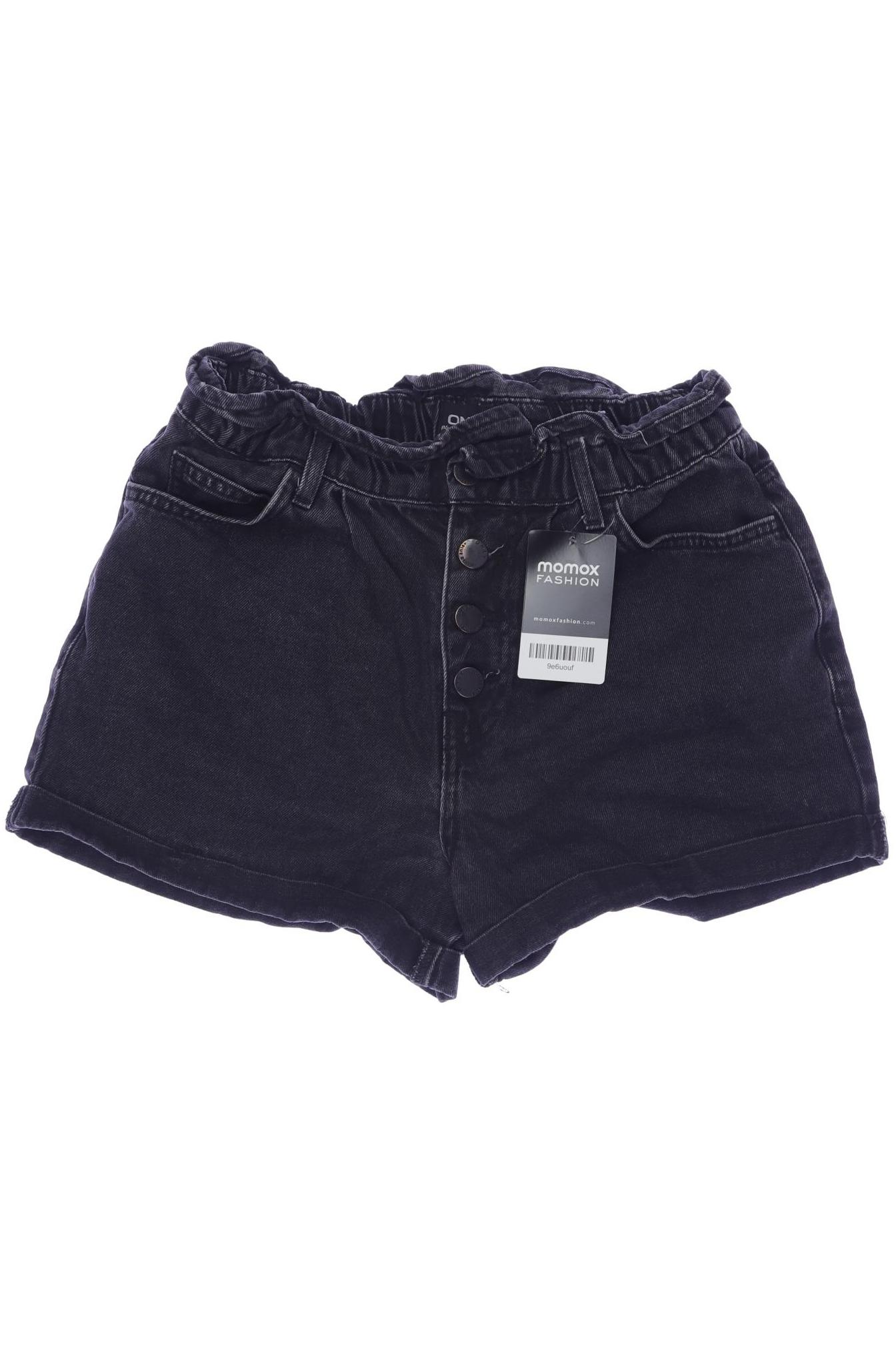 

Only Damen Shorts, grau, Gr. 36