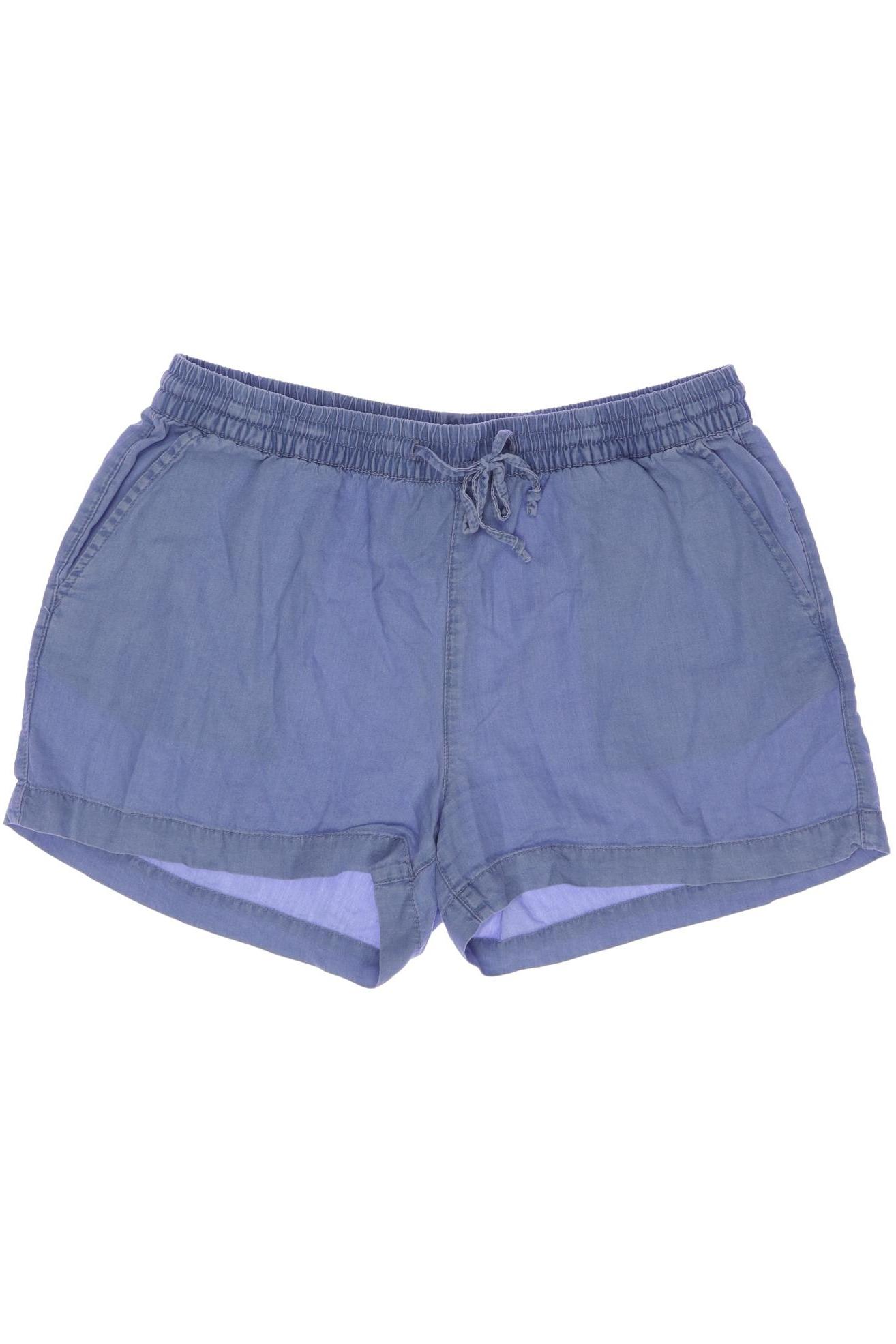 

Only Damen Shorts, blau, Gr. 64