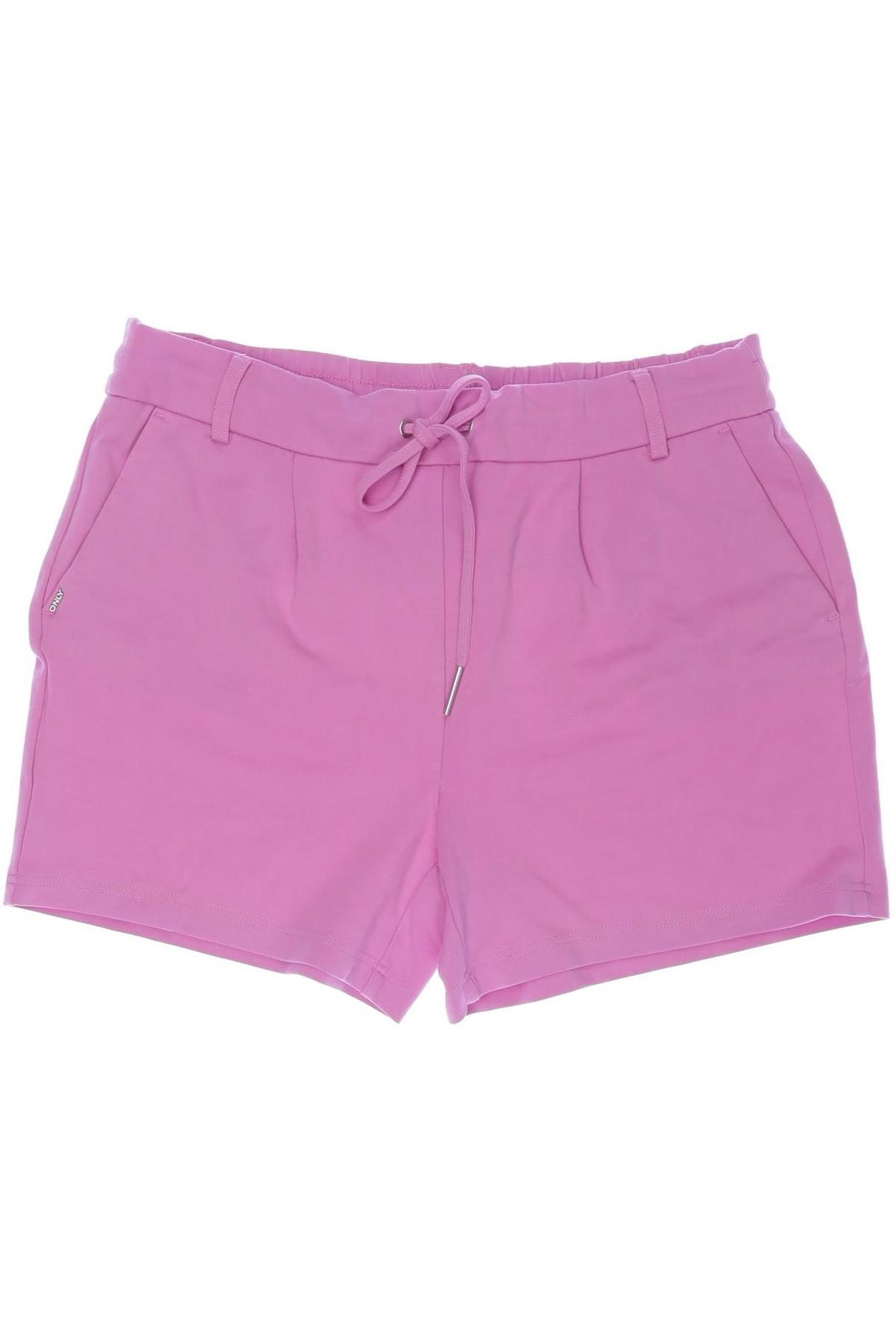 

Only Damen Shorts, pink, Gr. 42