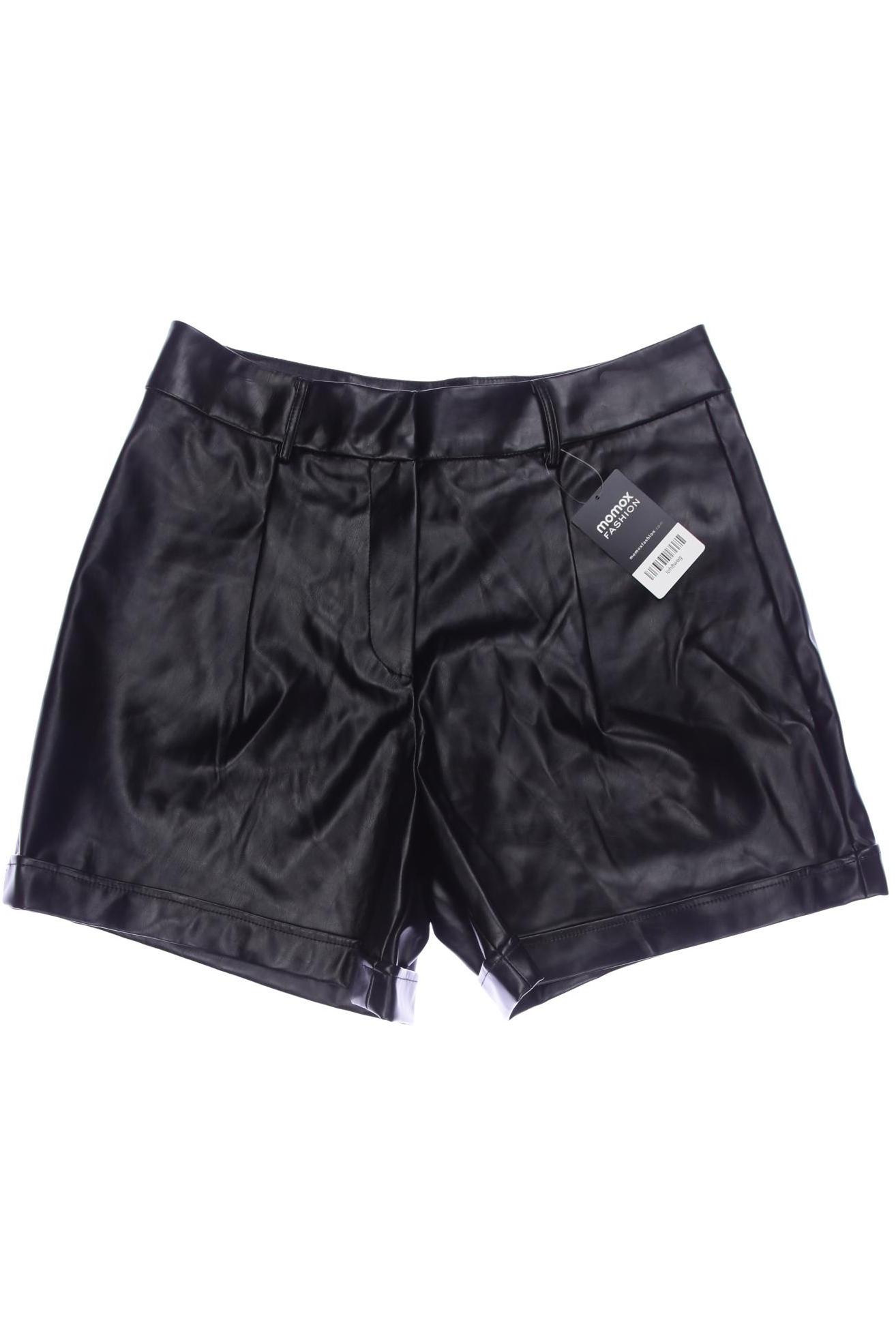 

Only Damen Shorts, schwarz, Gr. 42