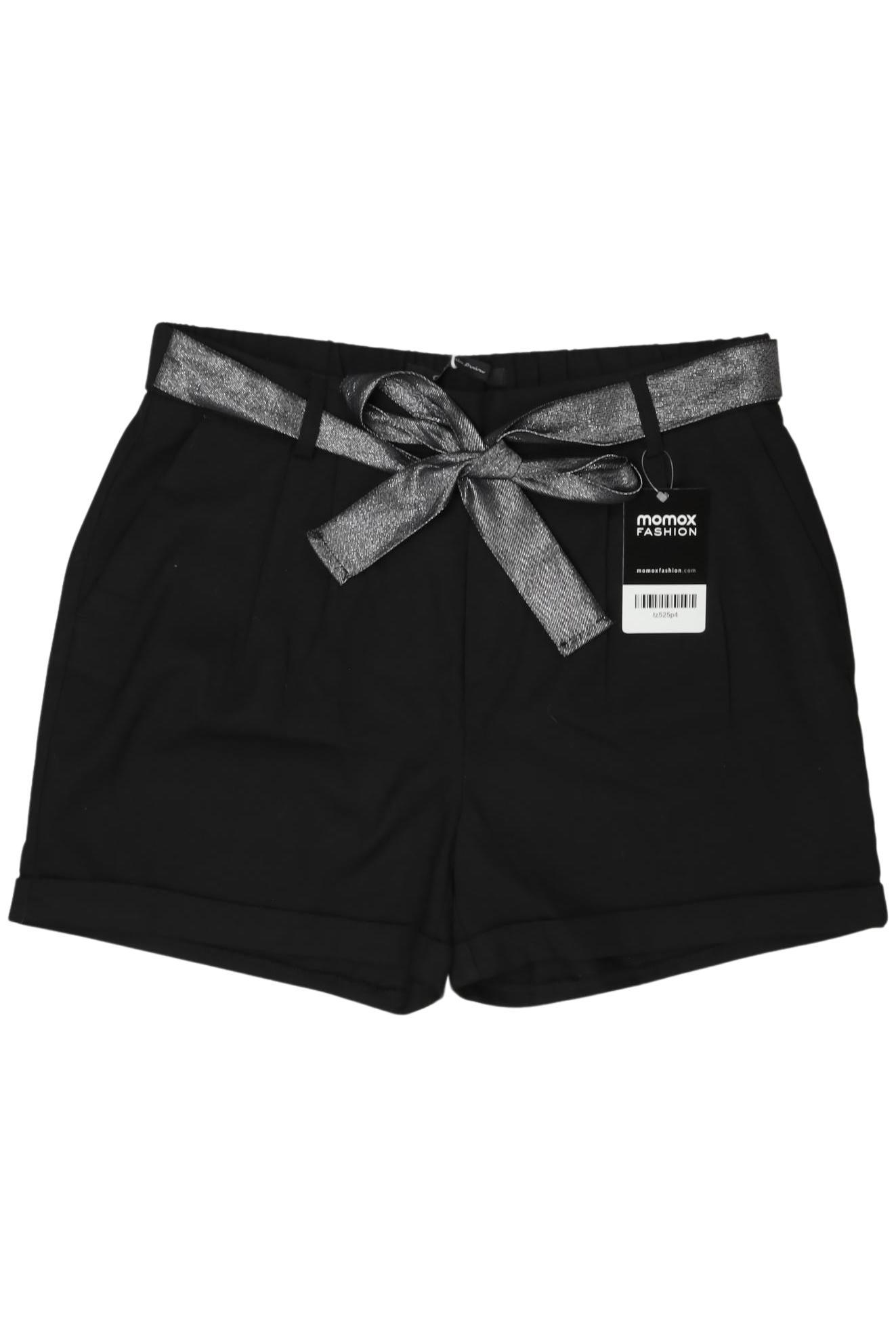 

Only Damen Shorts, schwarz, Gr. 38