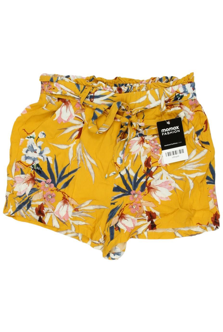 

Only Damen Shorts, orange, Gr. 34