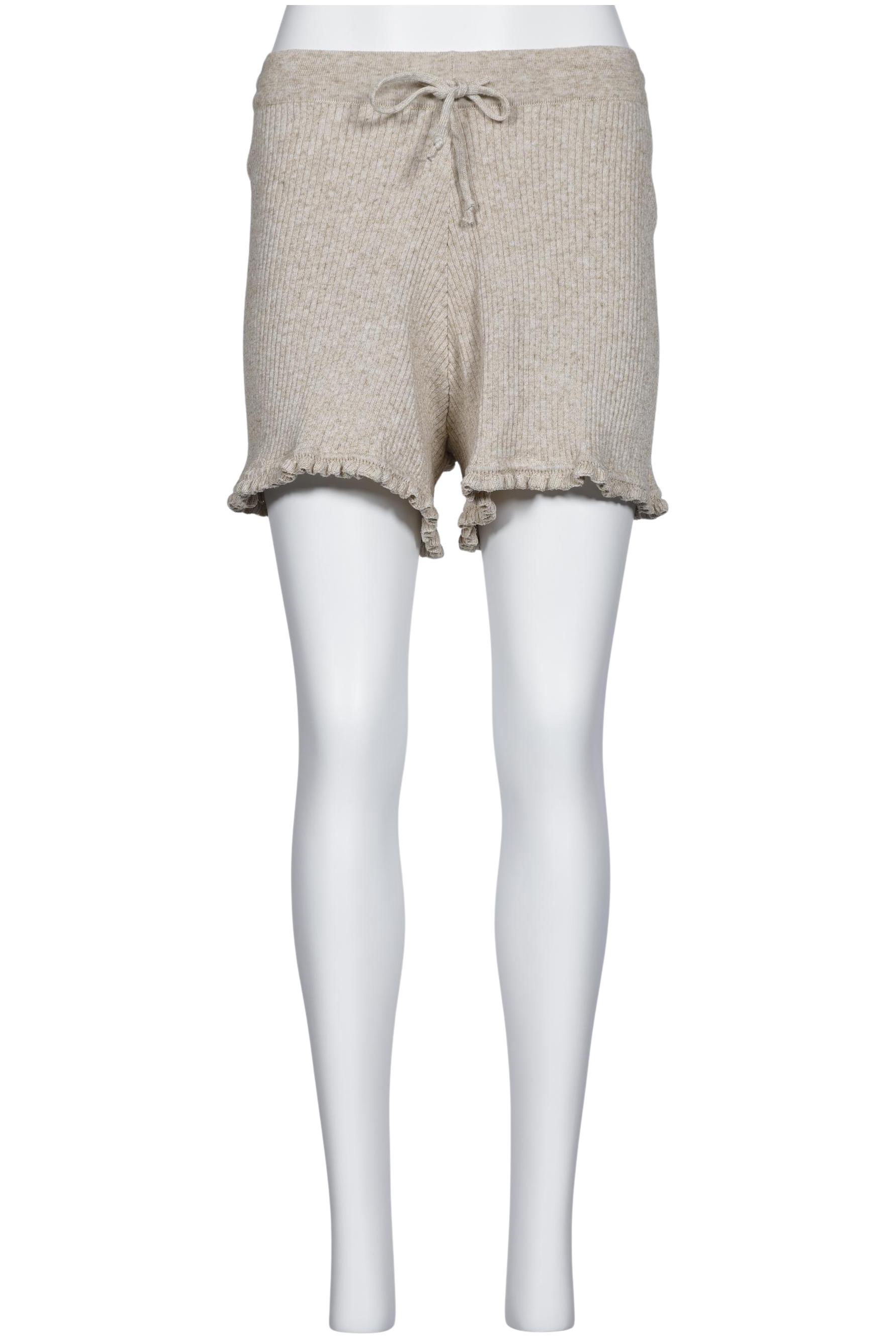 

Only Damen Shorts, cremeweiß, Gr. 38