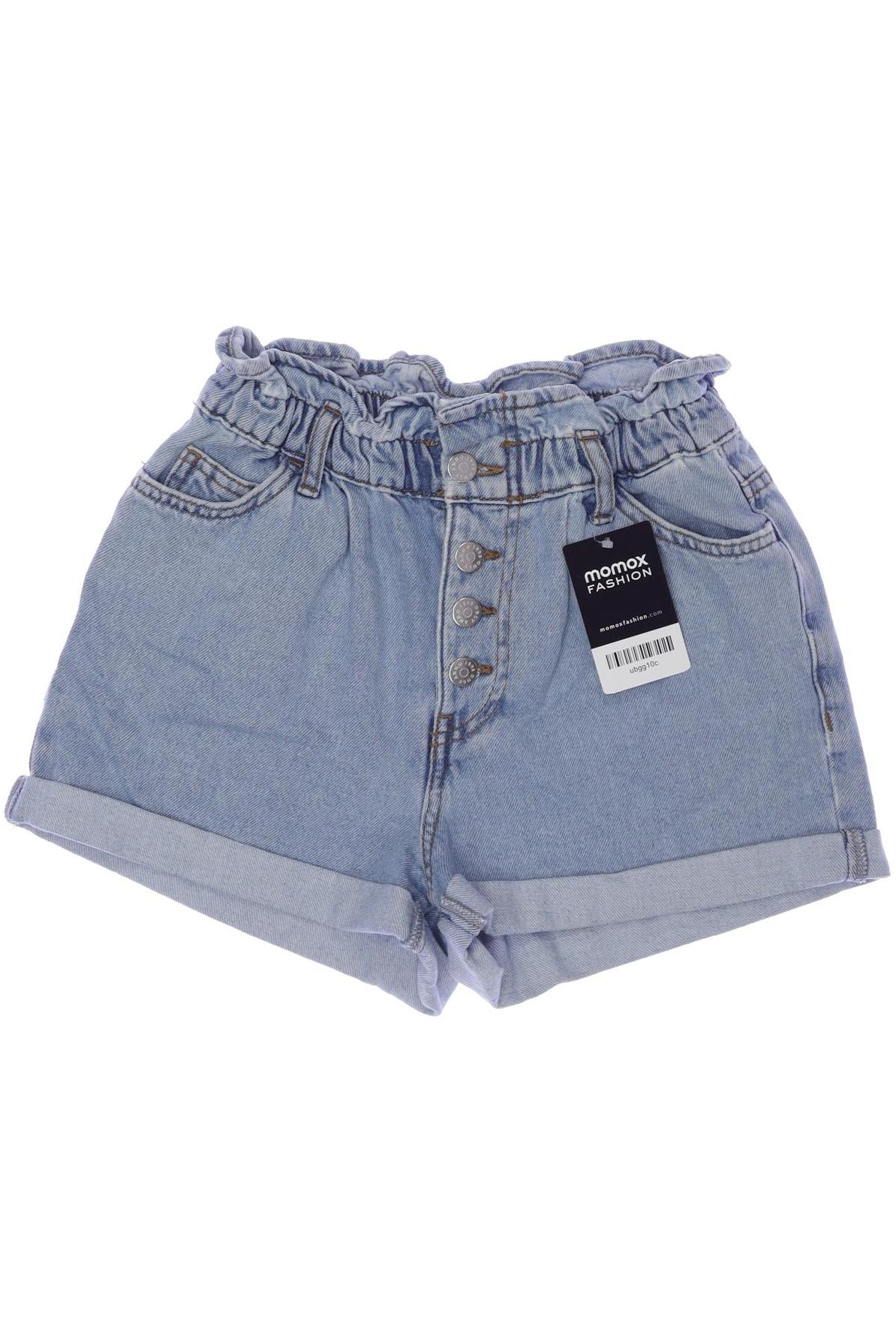 

Only Damen Shorts, hellblau, Gr. 34
