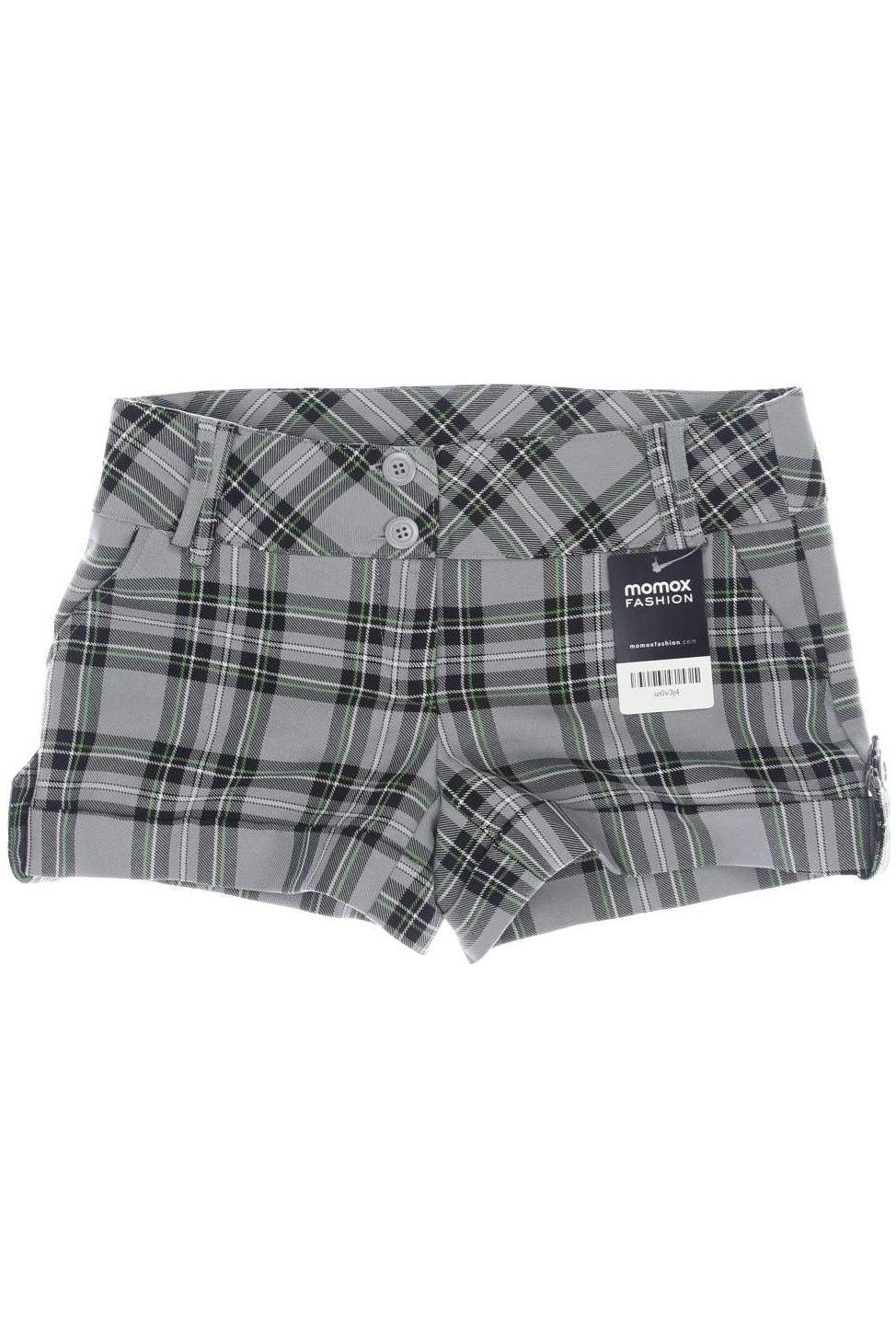 

Only Damen Shorts, grau, Gr. 36