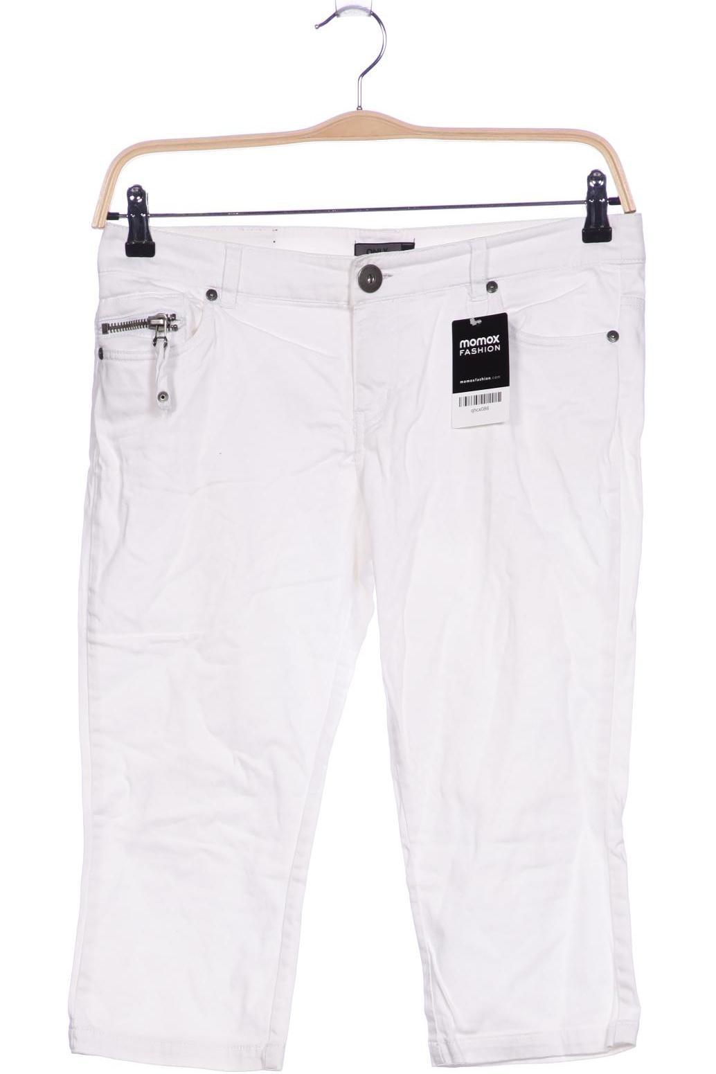 

Only Damen Shorts, weiß, Gr. 40