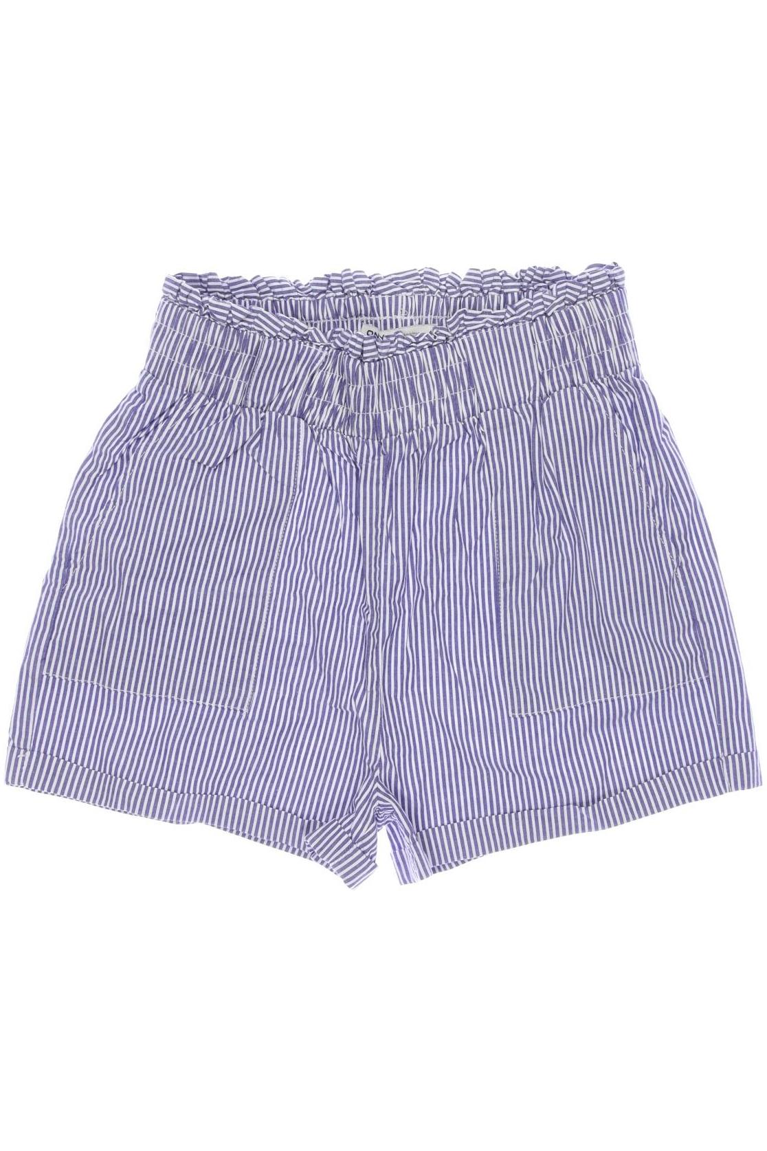 

Only Damen Shorts, marineblau, Gr. 38