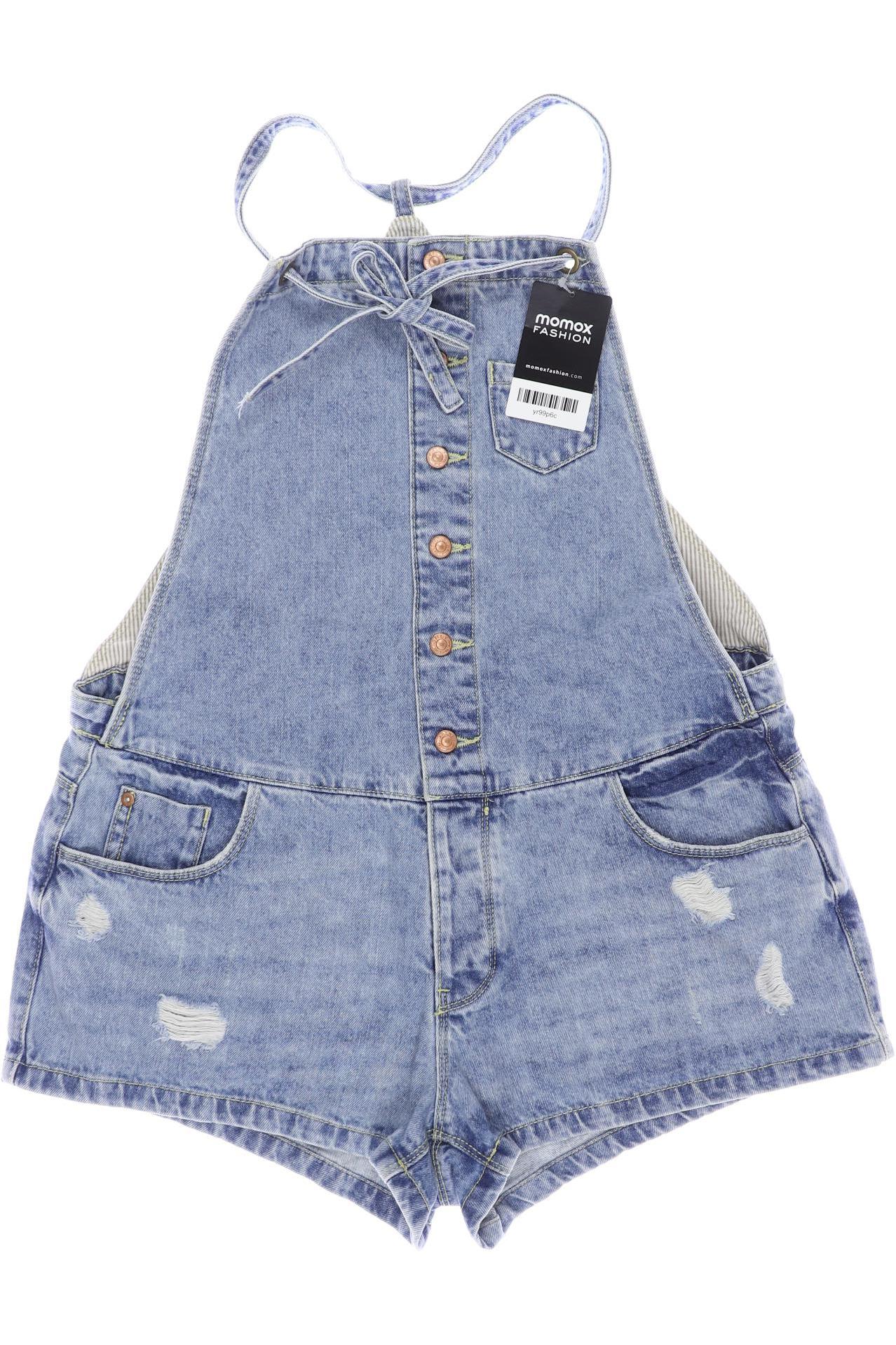 

Only Damen Shorts, blau, Gr. 40