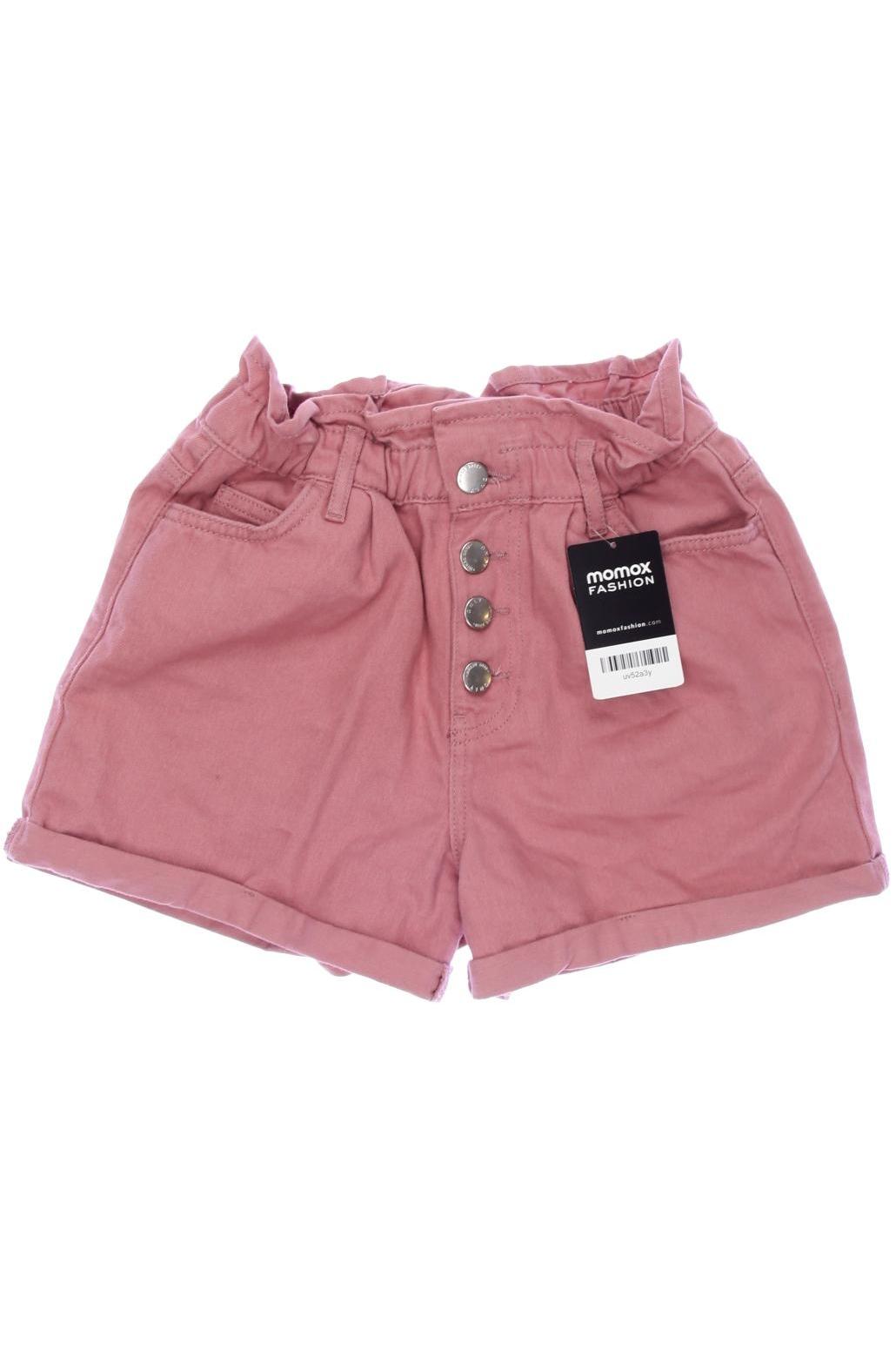

Only Damen Shorts, pink, Gr. 34