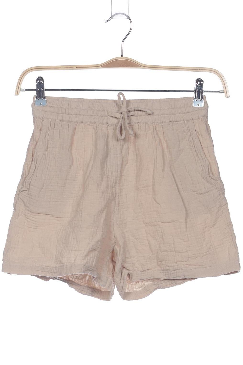 

Only Damen Shorts, beige, Gr. 34