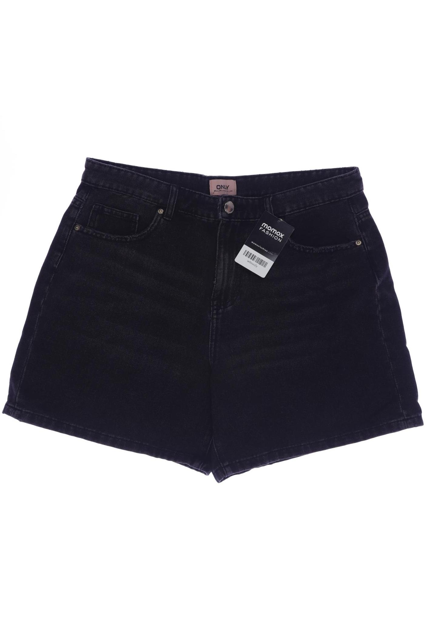 

Only Damen Shorts, schwarz, Gr. 42