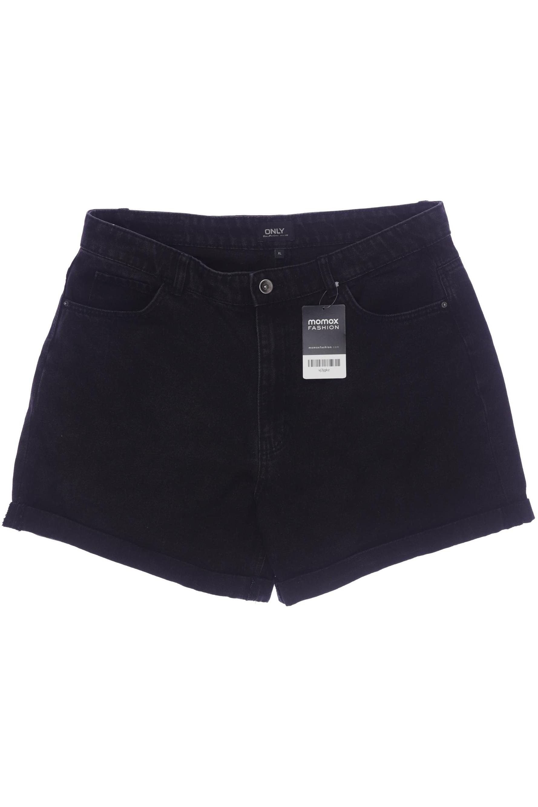 

Only Damen Shorts, schwarz, Gr. 44
