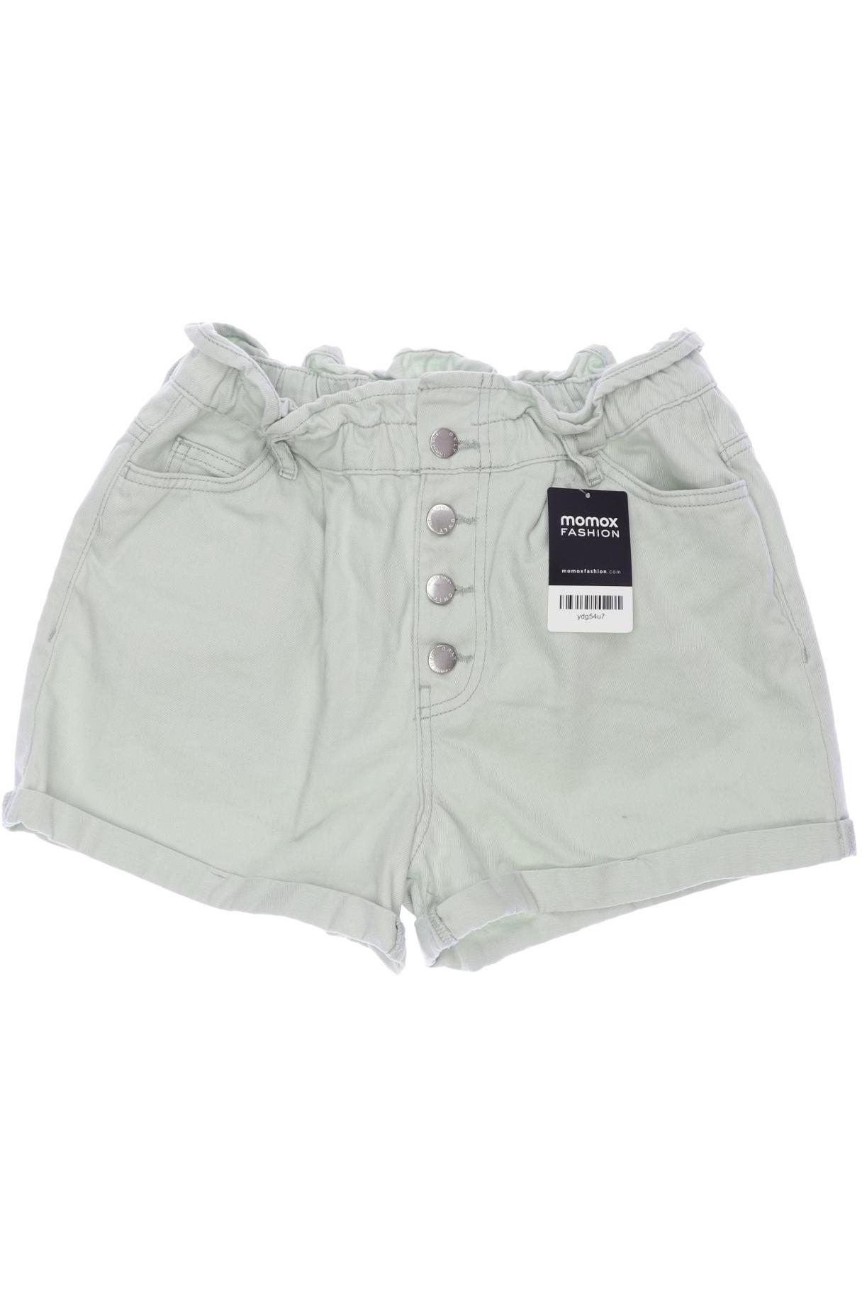 

Only Damen Shorts, hellgrün, Gr. 38
