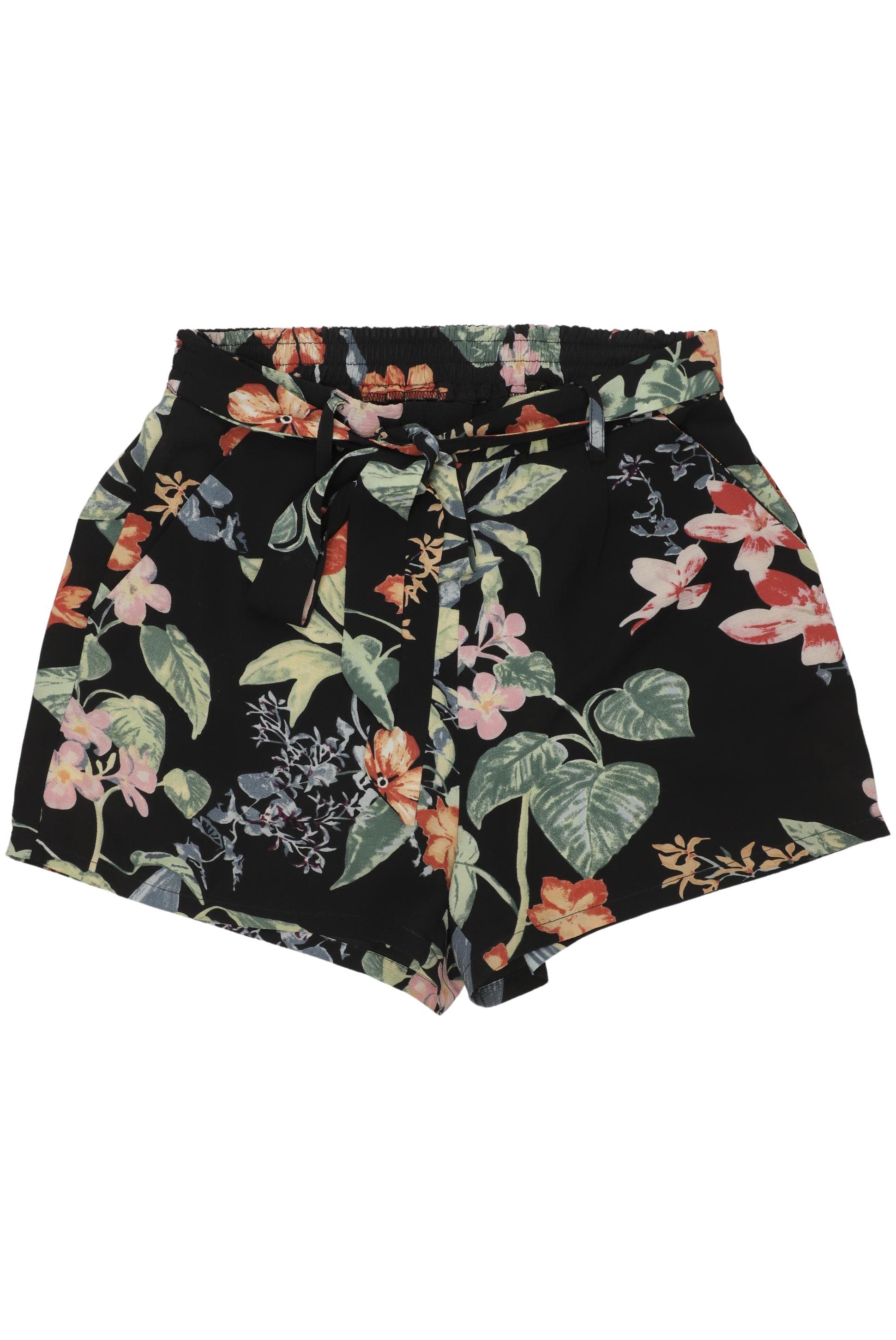 

Only Damen Shorts, schwarz, Gr. 36