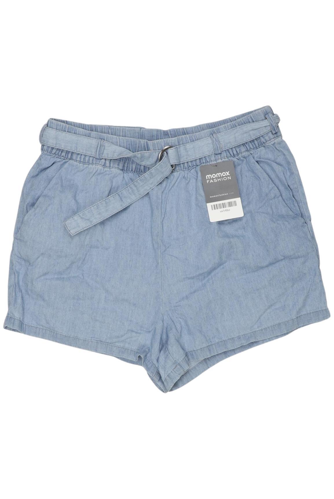 

Only Damen Shorts, hellblau, Gr. 36