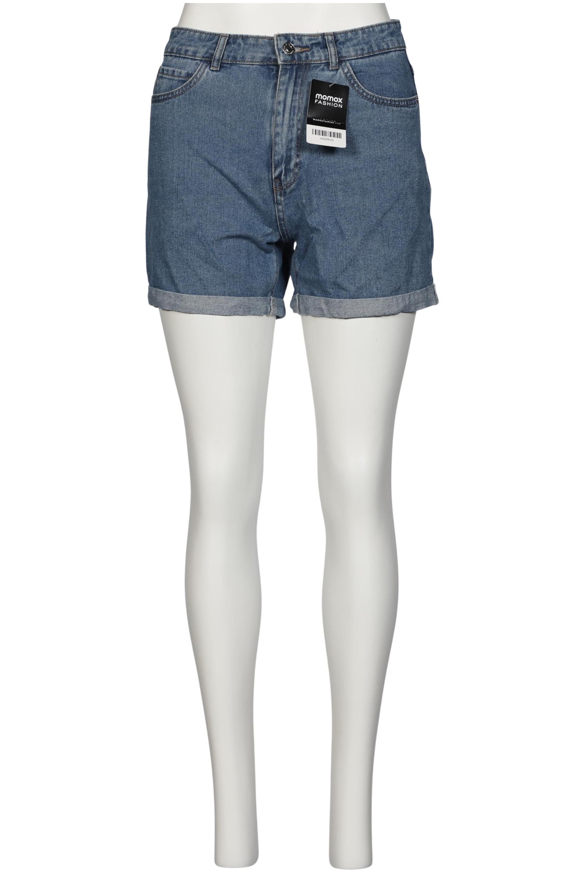 

Only Damen Shorts, blau, Gr. 38