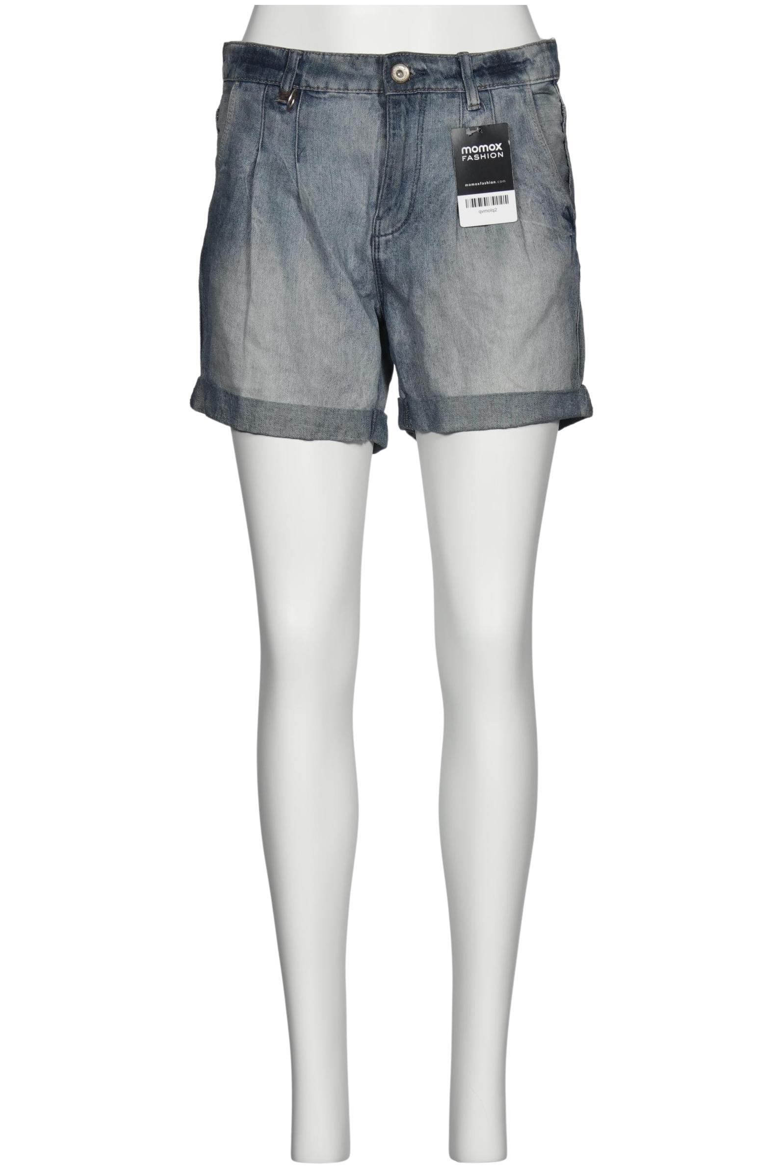 

Only Damen Shorts, blau, Gr. 26