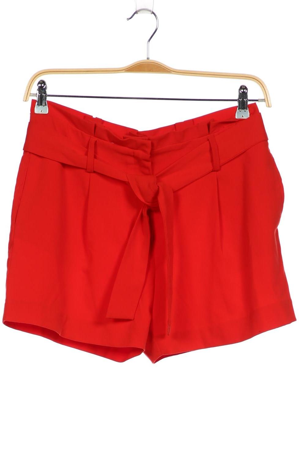 

Only Damen Shorts, rot, Gr. 40