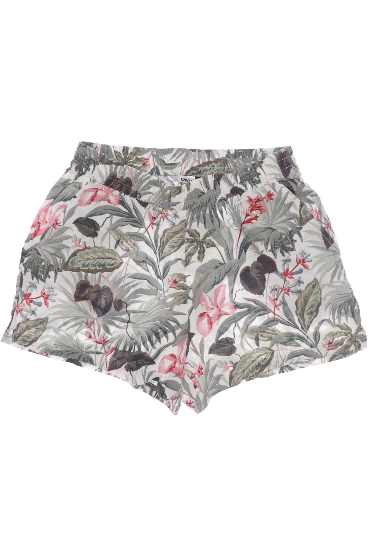

Only Damen Shorts, mehrfarbig, Gr. 34