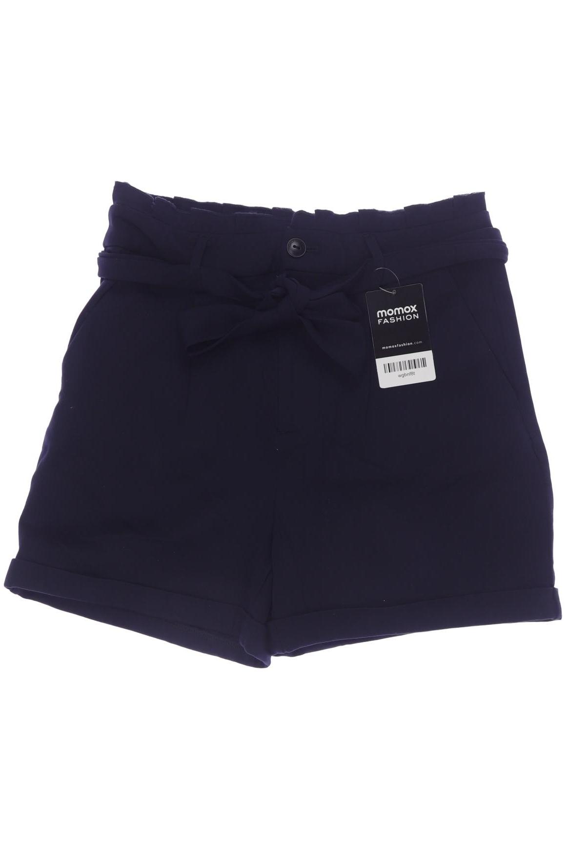 

Only Damen Shorts, marineblau, Gr. 36