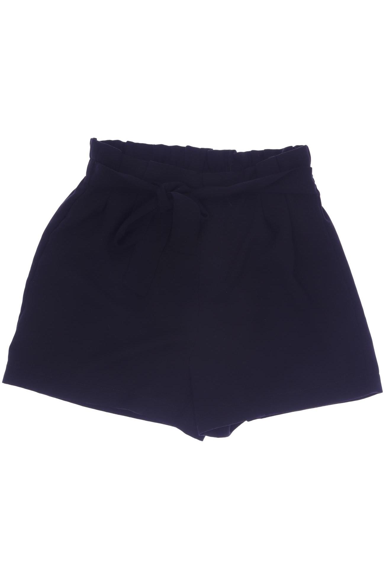 

Only Damen Shorts, schwarz, Gr. 36