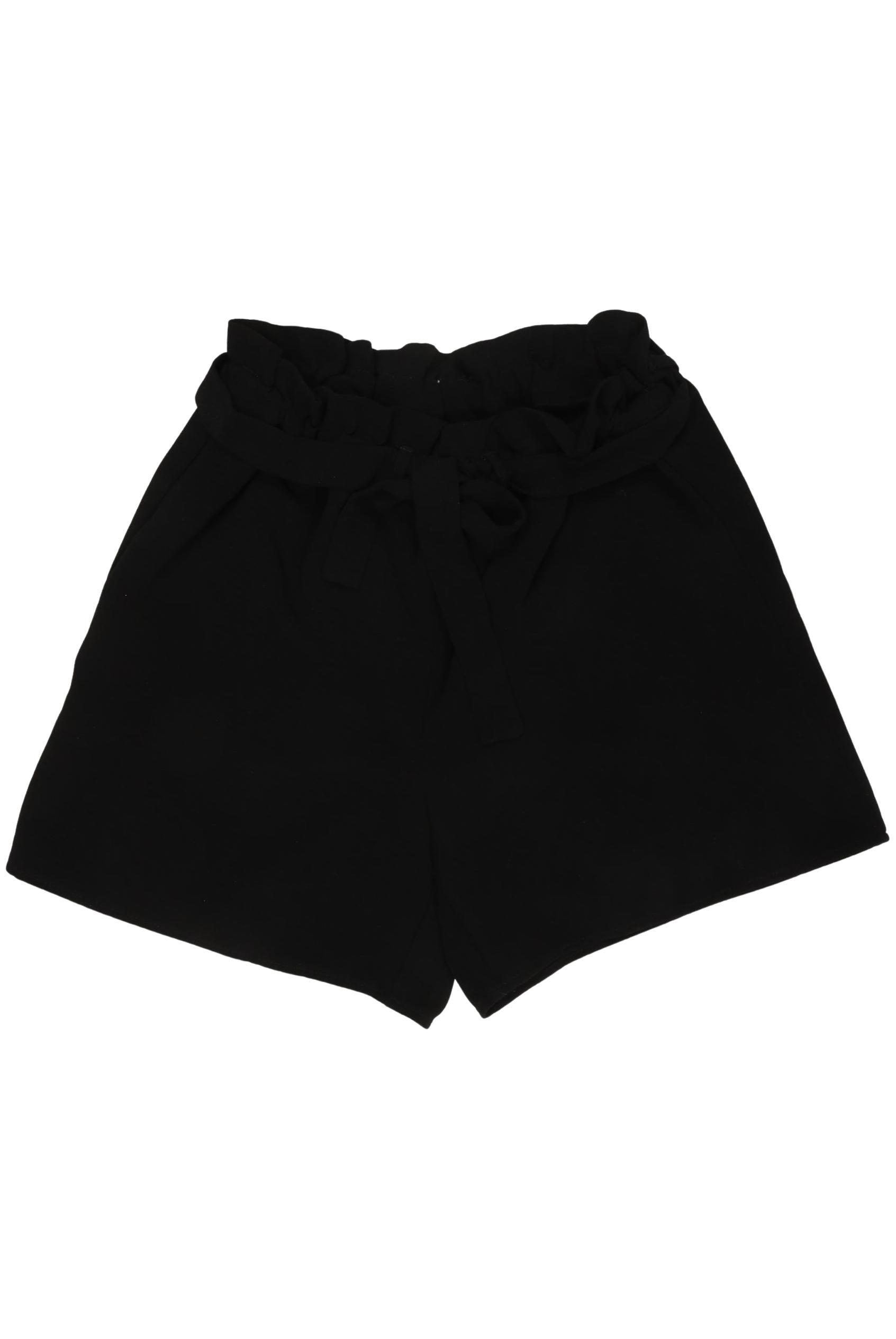 

Only Damen Shorts, schwarz, Gr. 38