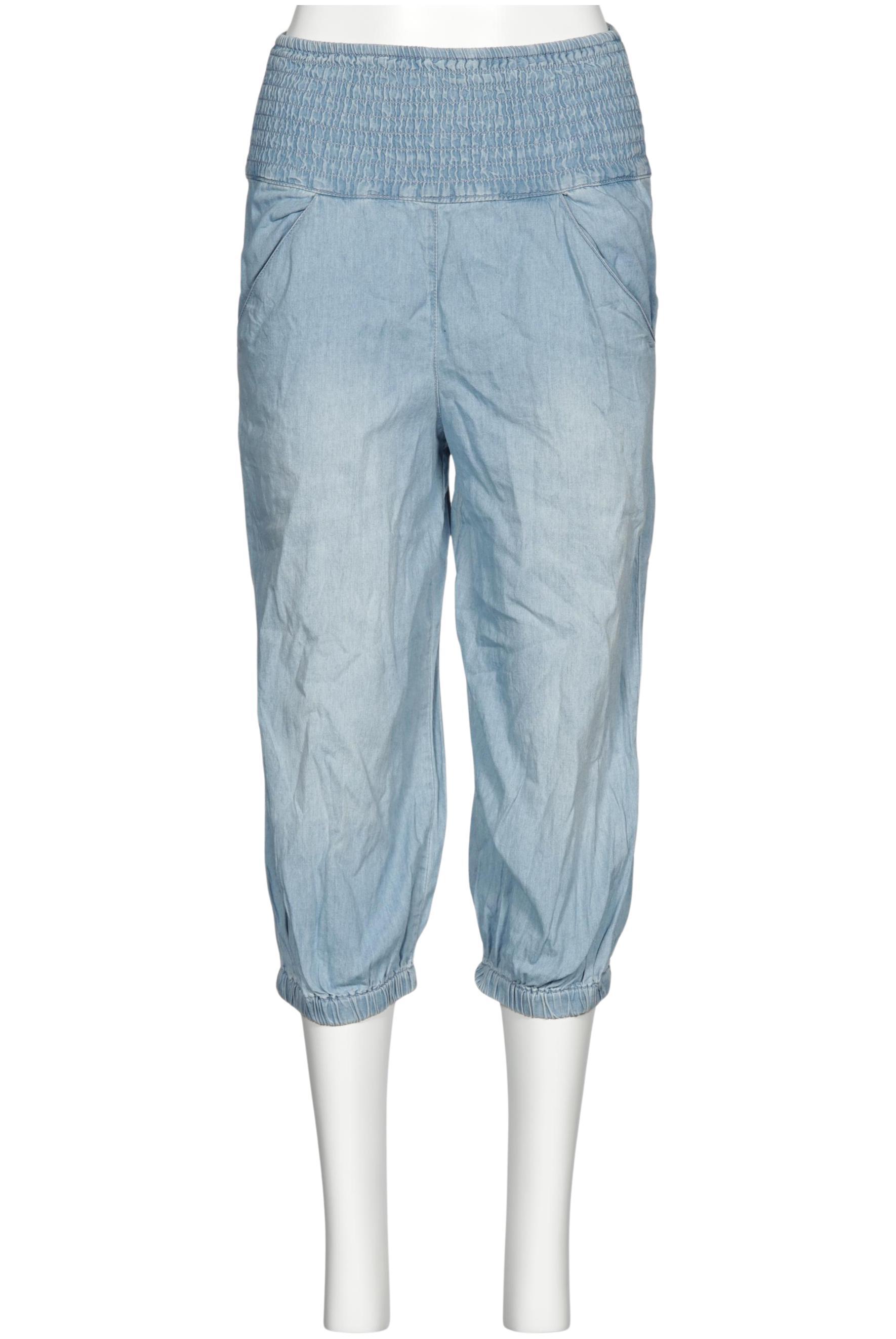 

Only Damen Shorts, blau, Gr. 36