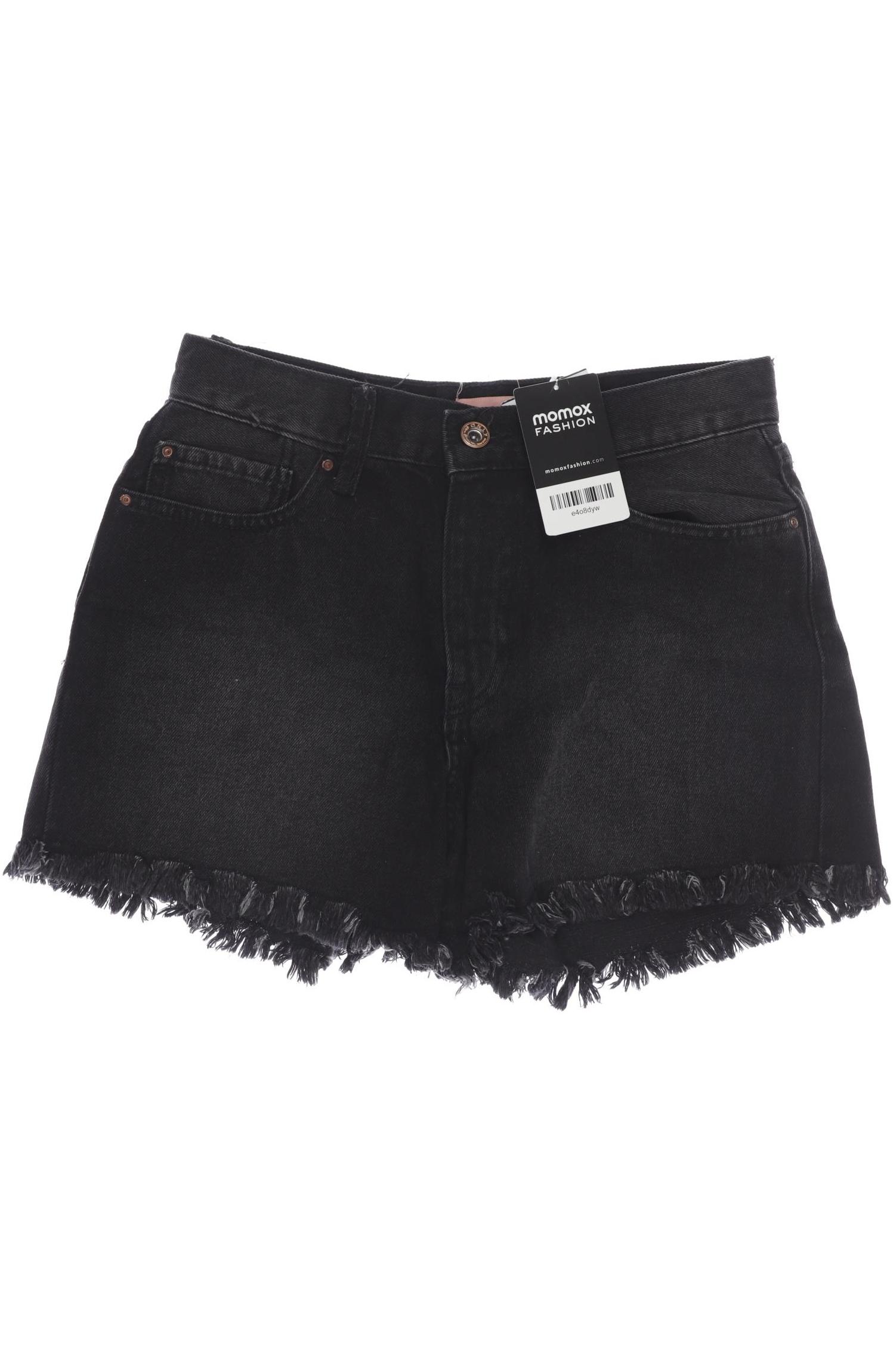 

Only Damen Shorts, schwarz, Gr. 26