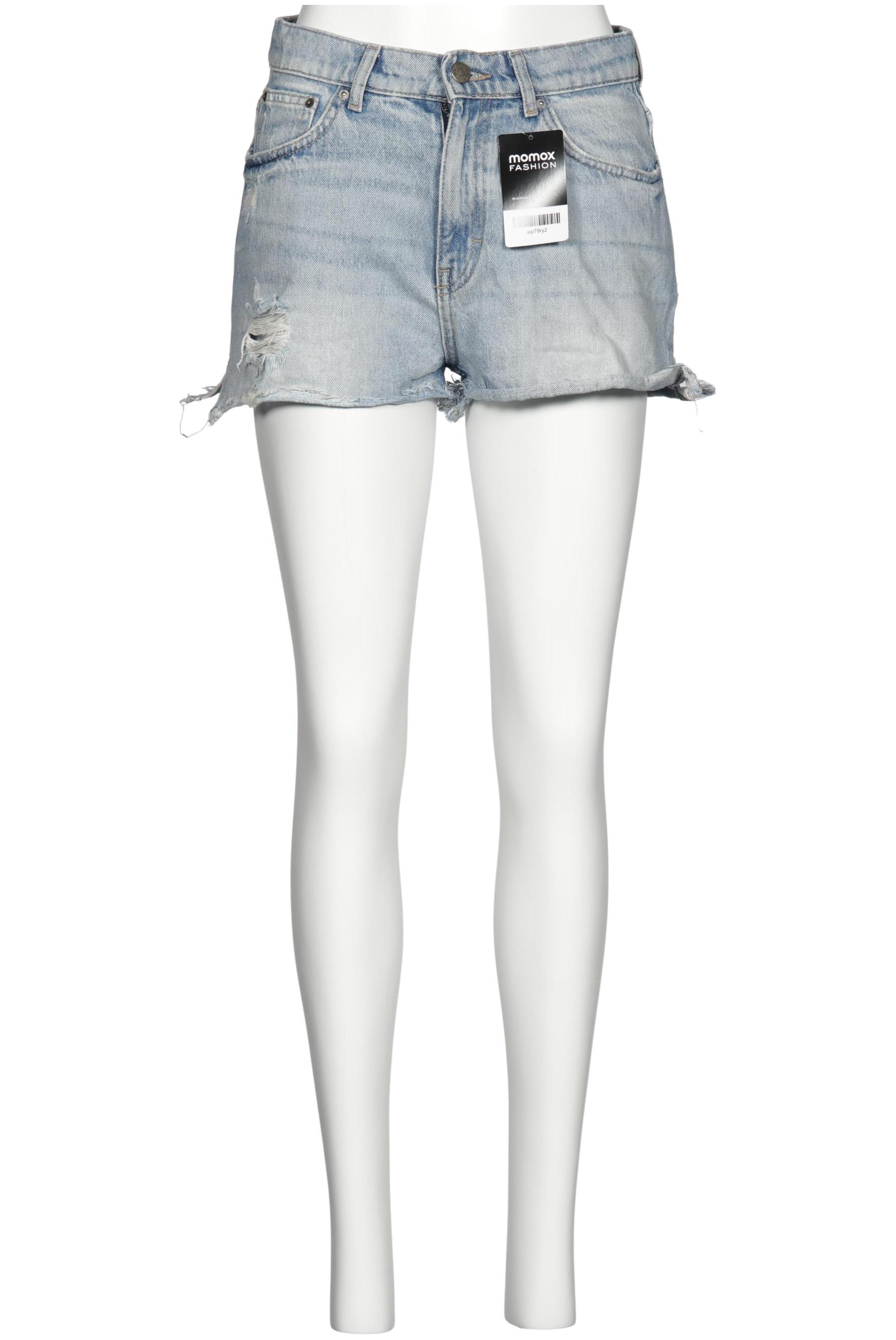 

Only Damen Shorts, hellblau, Gr. 36