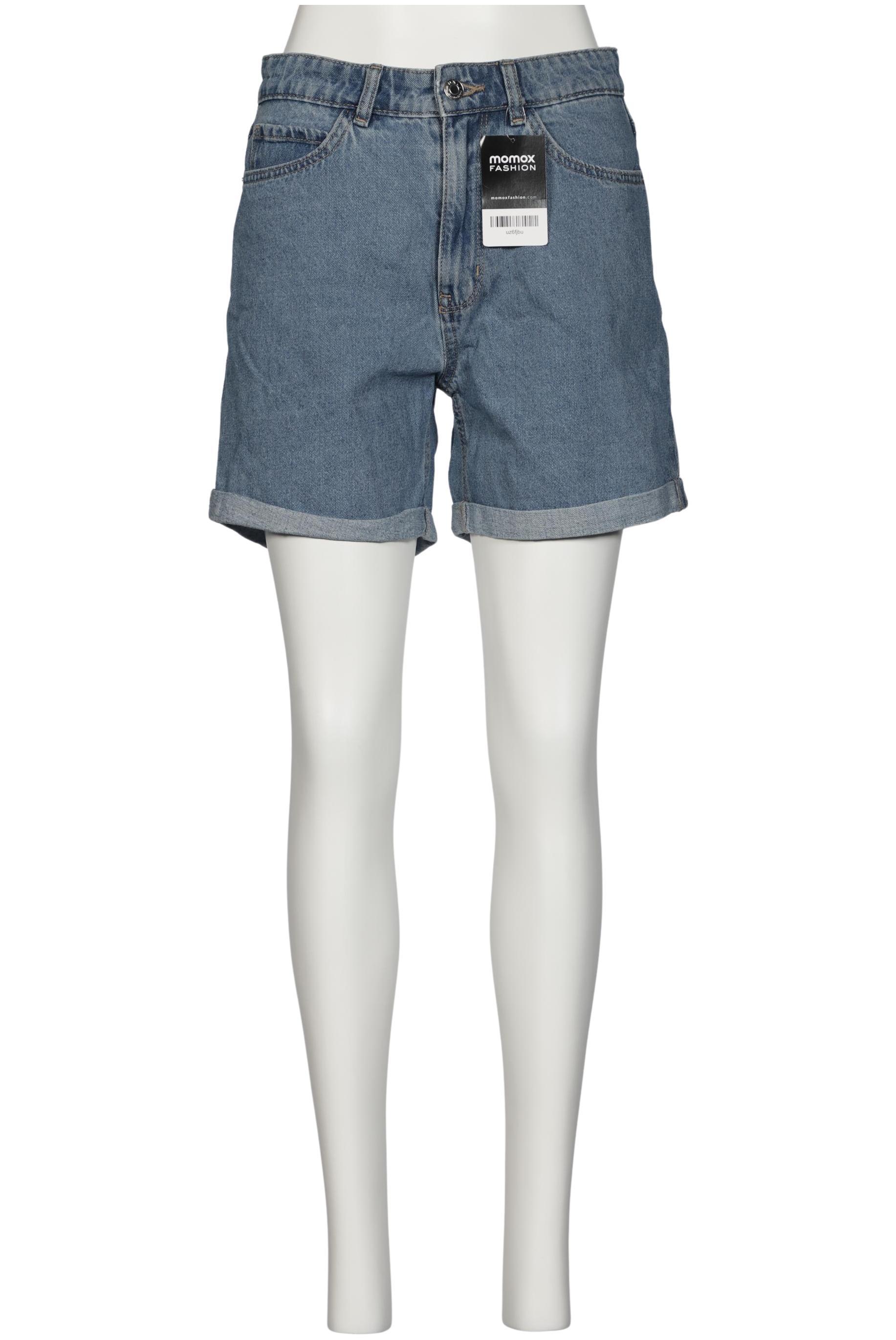 

Only Damen Shorts, blau, Gr. 36