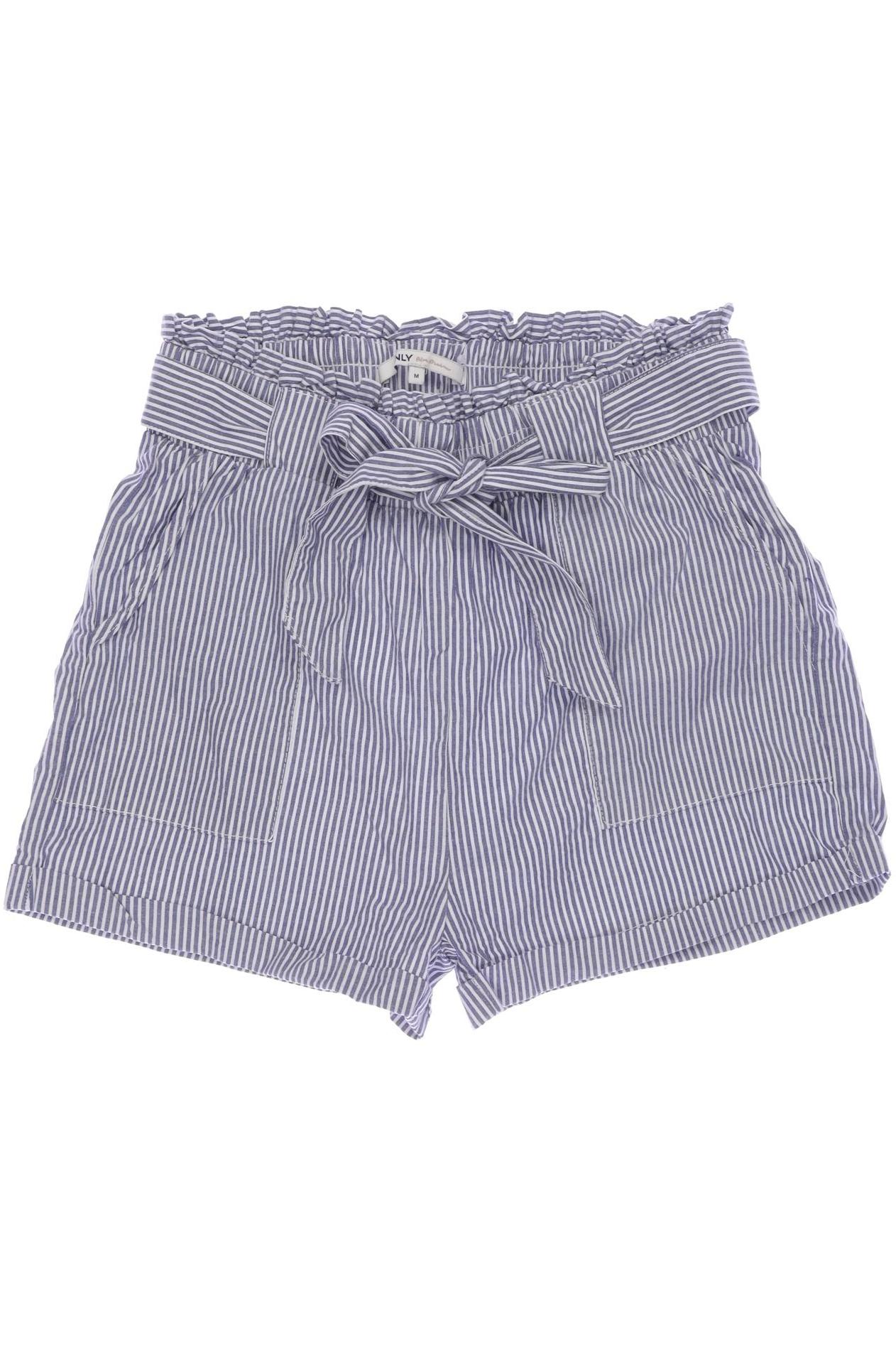 

Only Damen Shorts, blau, Gr. 38