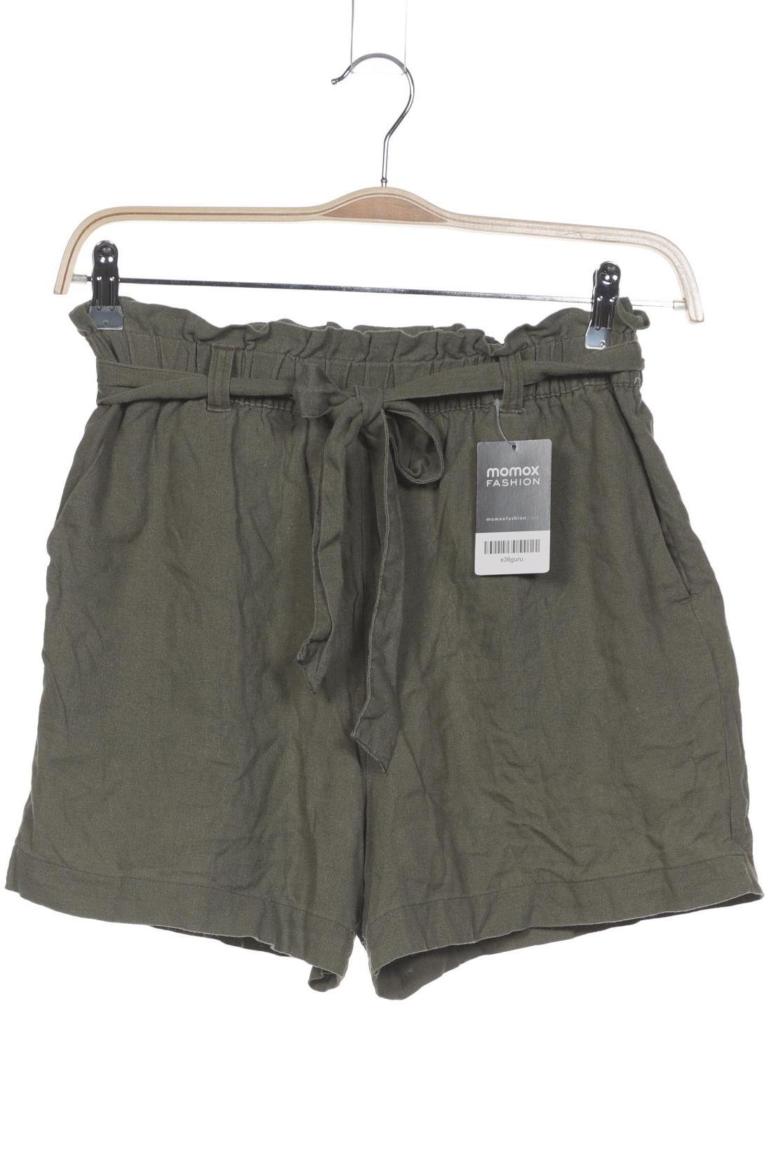 

Only Damen Shorts, grün, Gr. 38