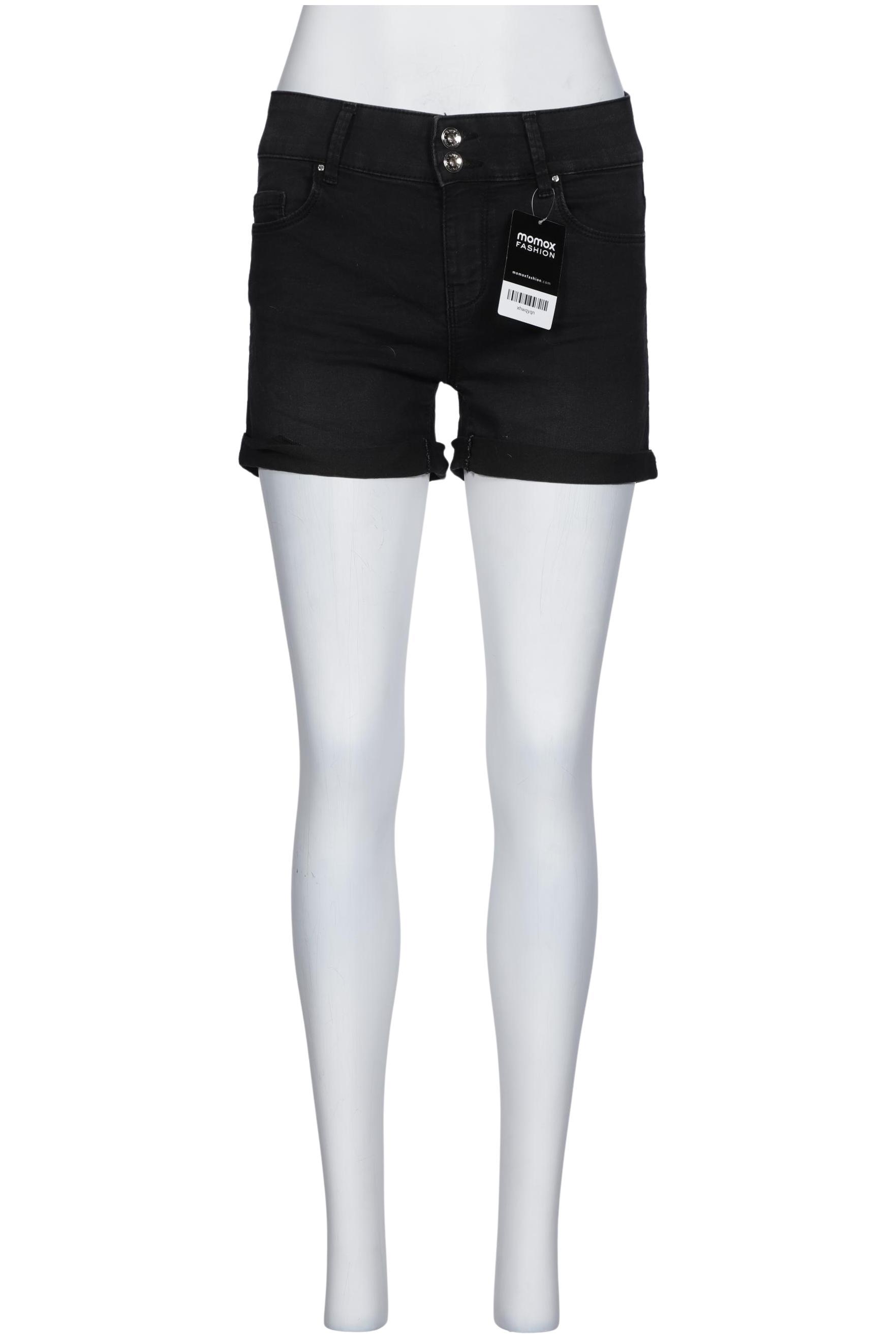 

Only Damen Shorts, schwarz, Gr. 38