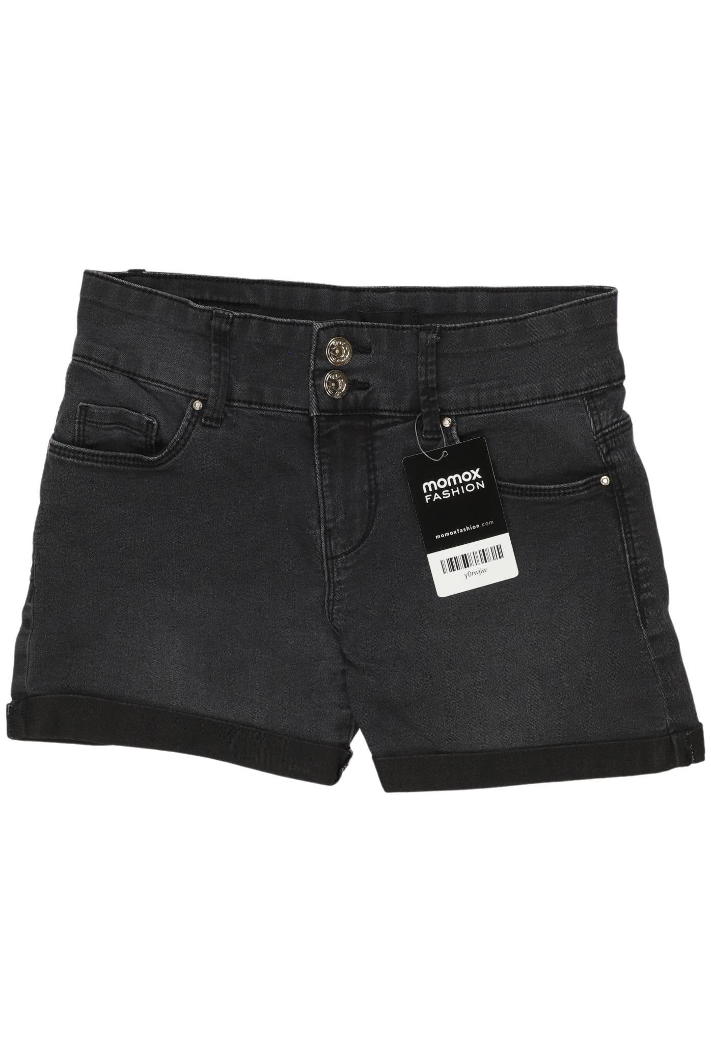 

Only Damen Shorts, grau, Gr. 34