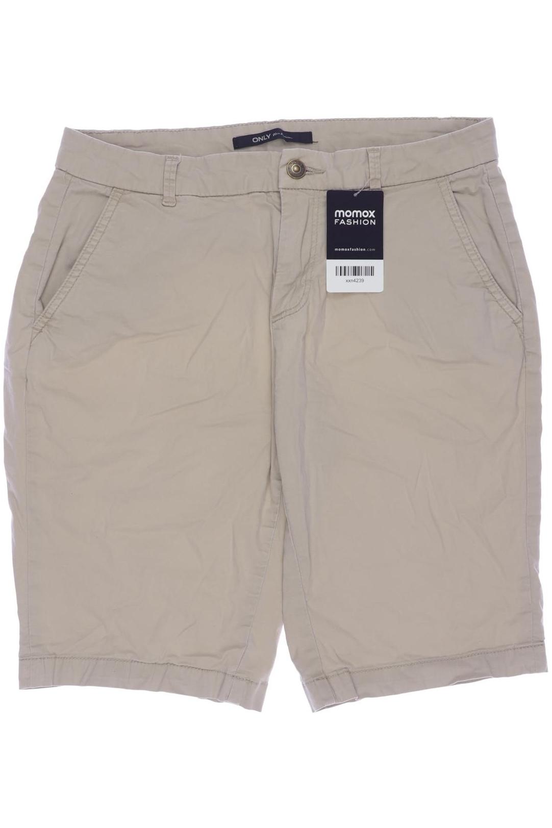 

Only Damen Shorts, beige, Gr. 36