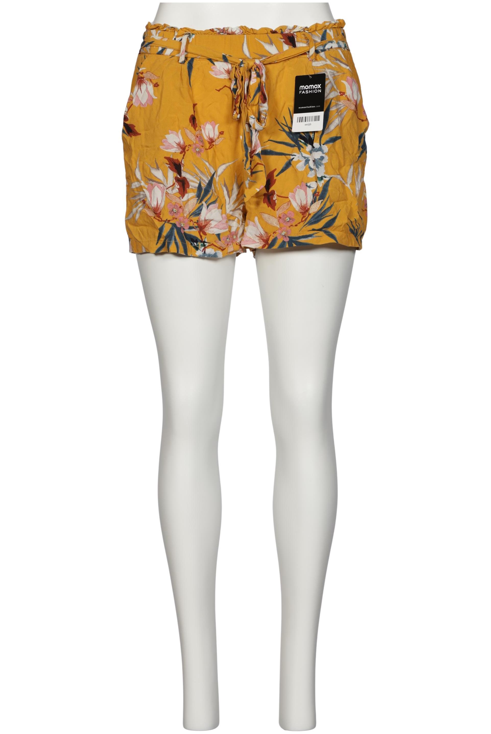 

Only Damen Shorts, orange, Gr. 42