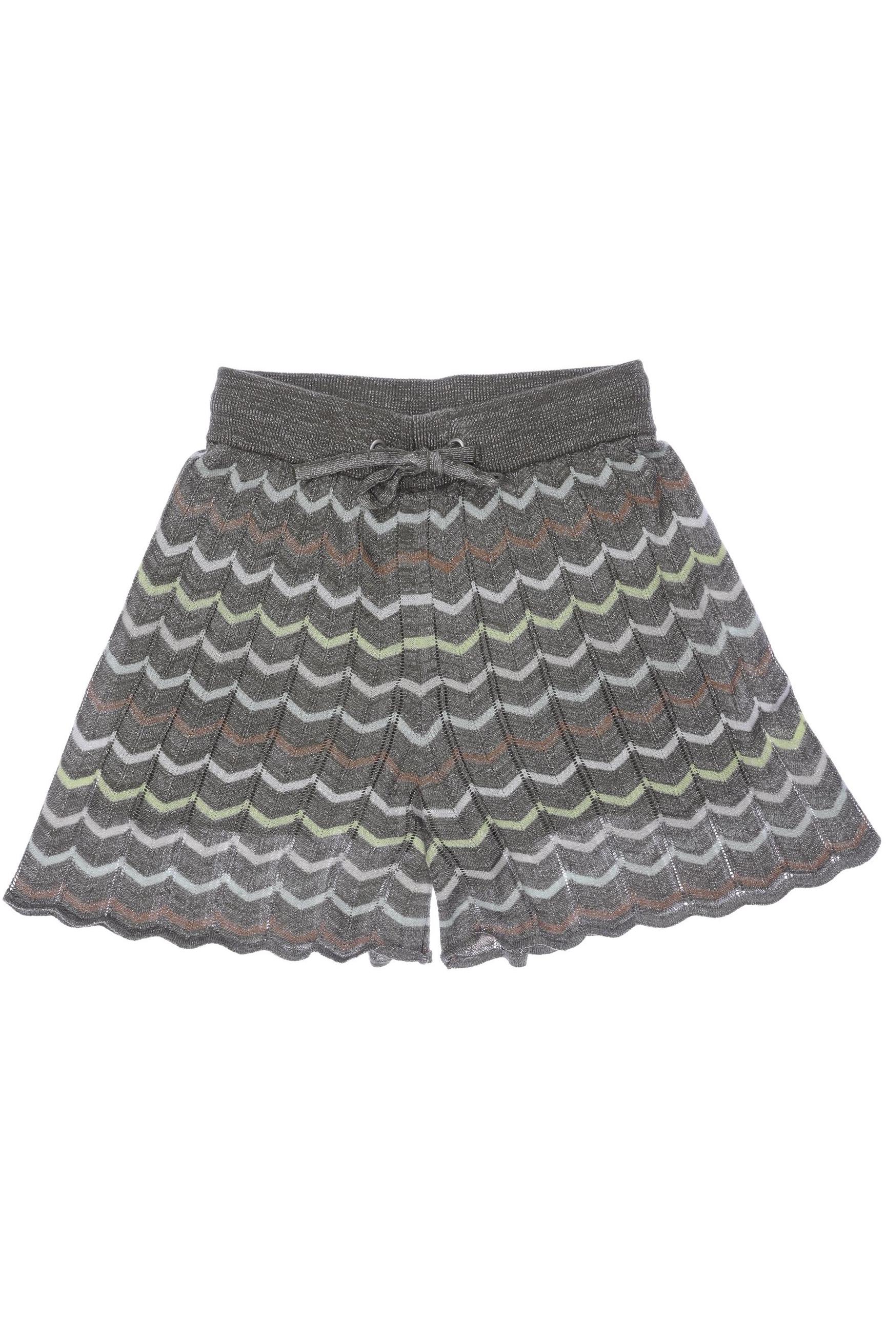 

Only Damen Shorts, grün, Gr. 34