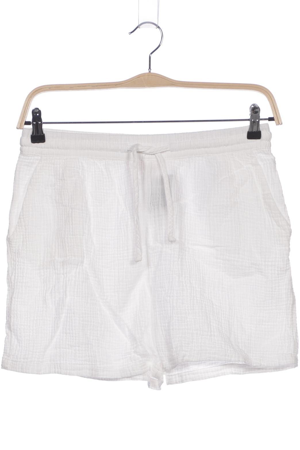 Thumbnail - Only Damen Shorts, weiß, Gr. 42