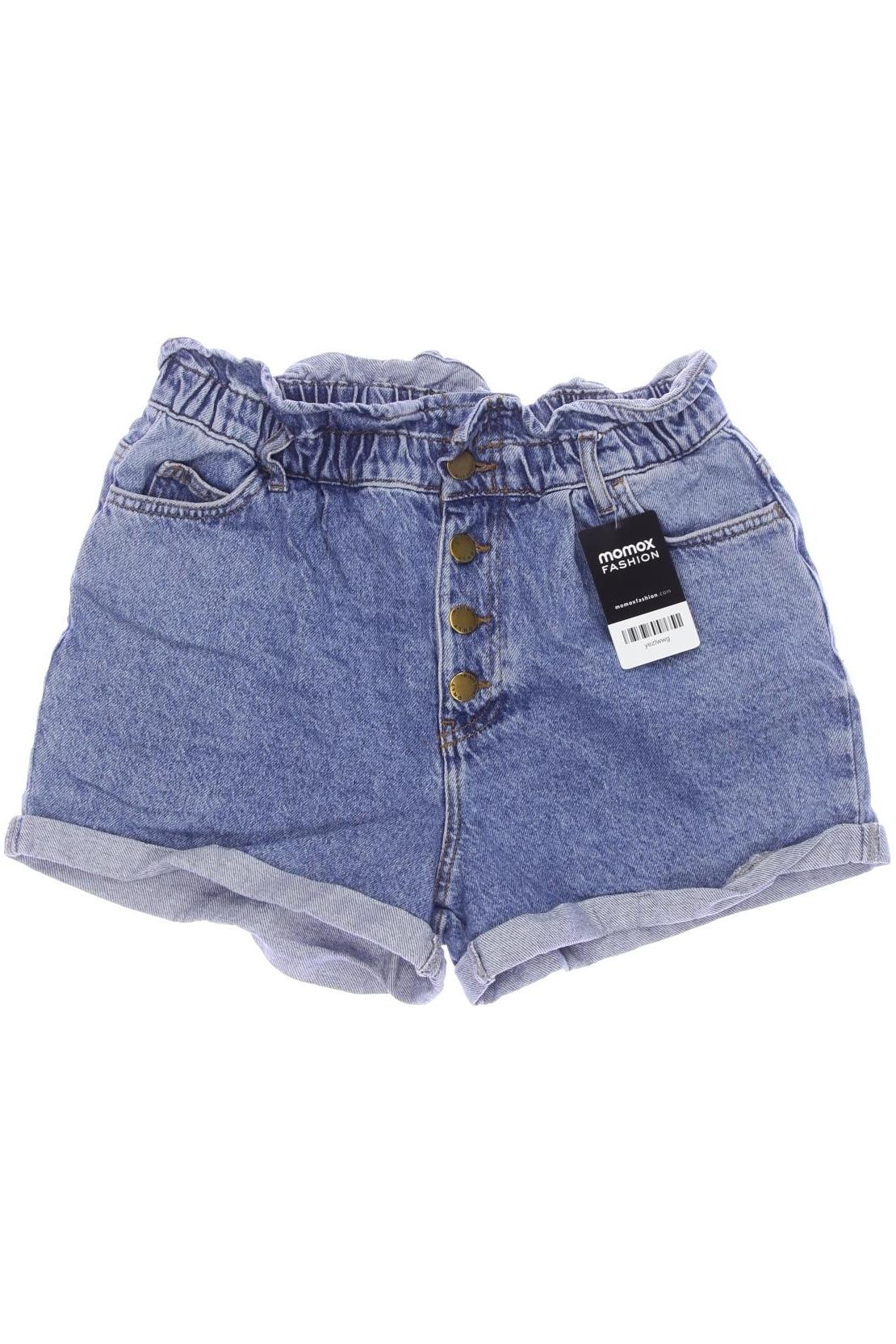 

Only Damen Shorts, blau, Gr. 38