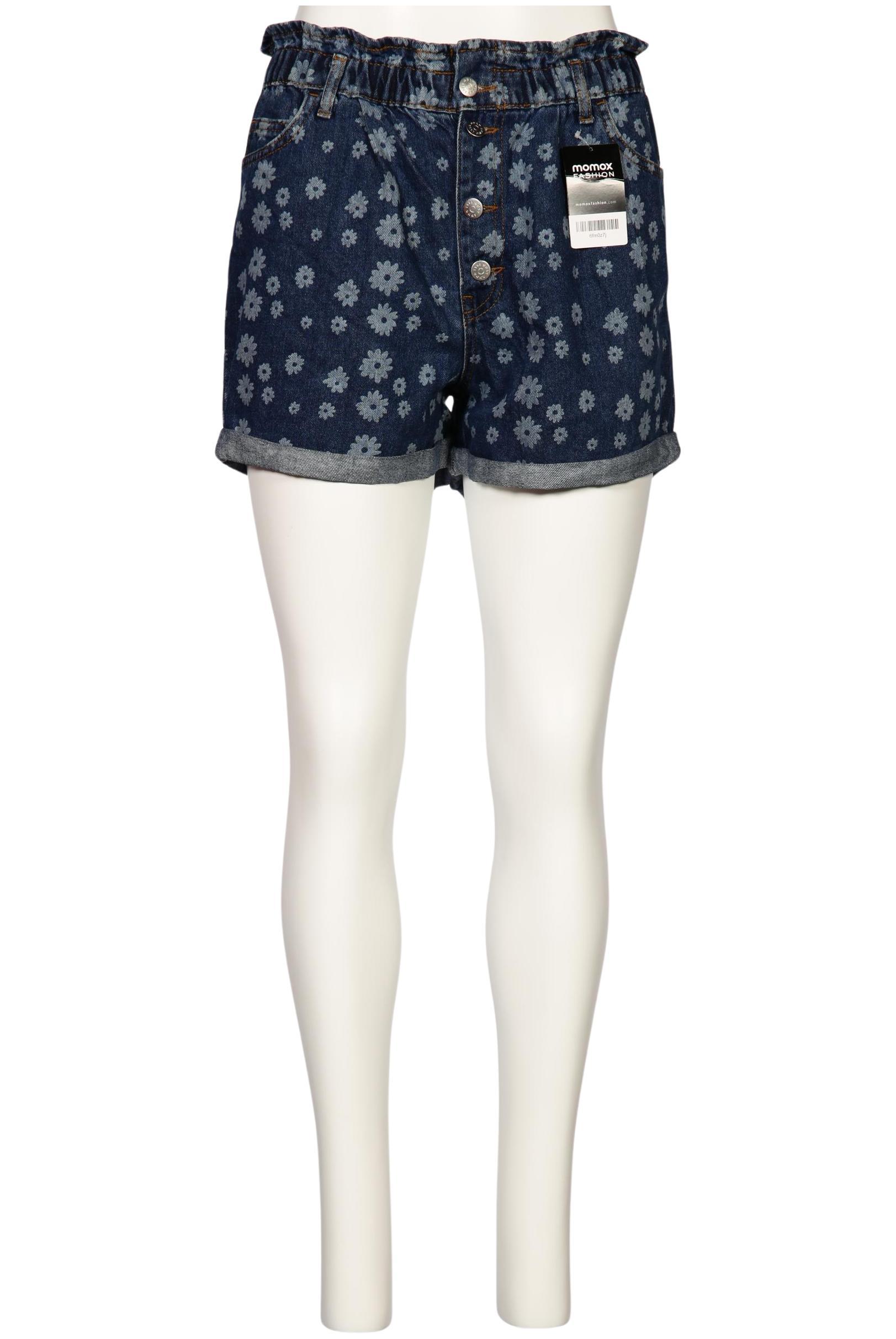 

Only Damen Shorts, blau, Gr. 44