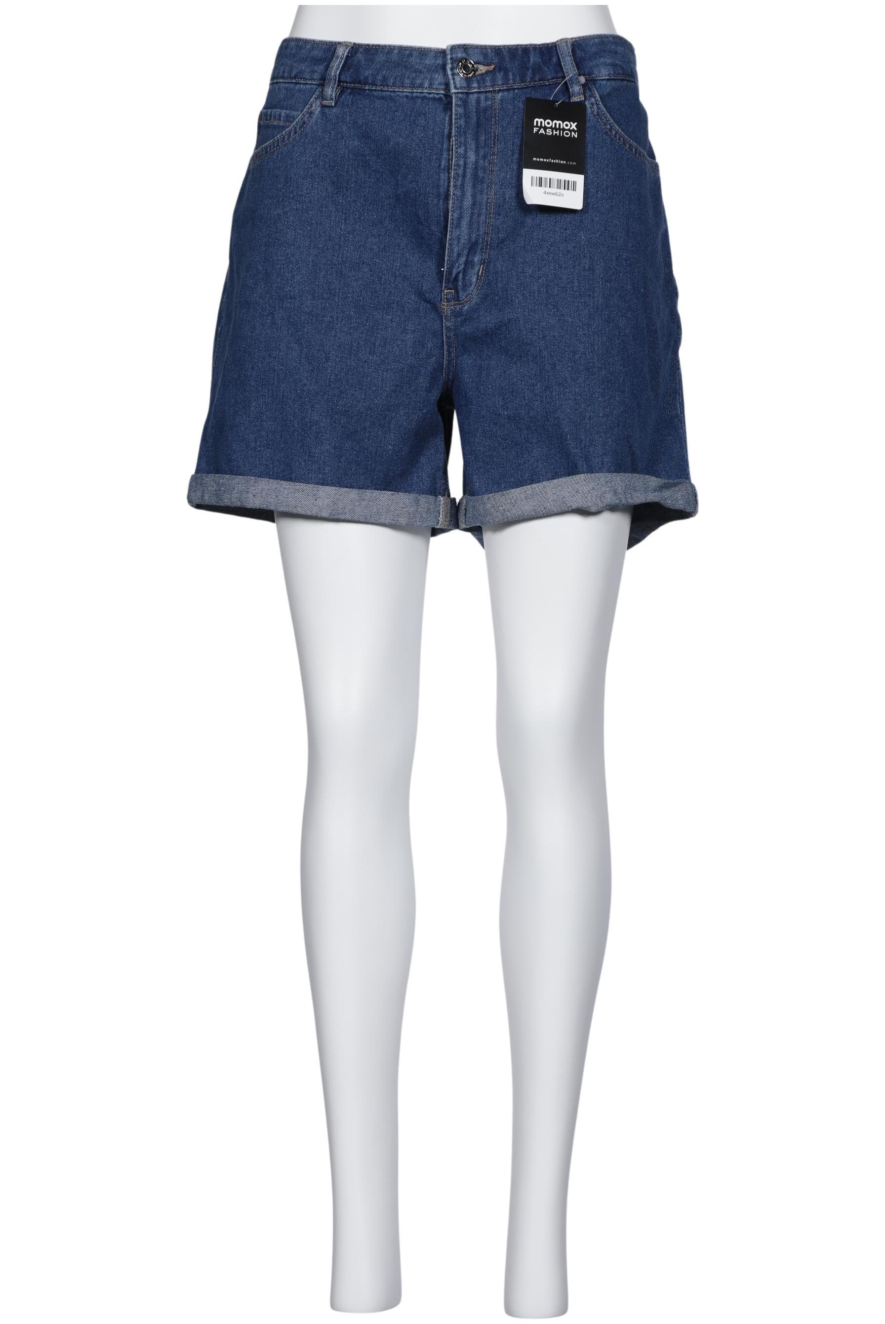 

Only Damen Shorts, blau, Gr. 42