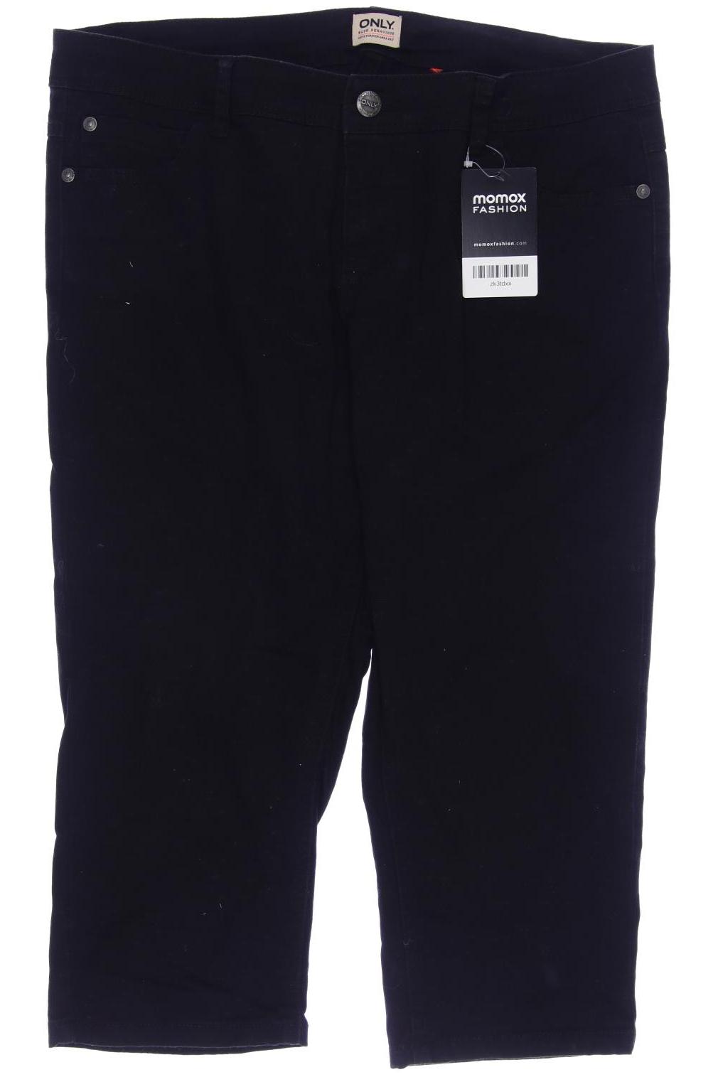 

ONLY Damen Shorts, schwarz