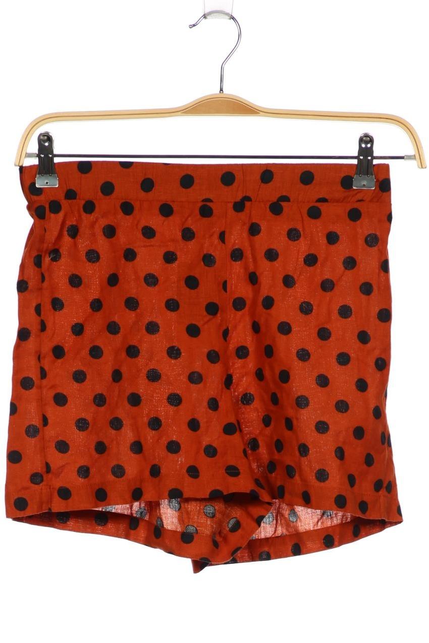 

Only Damen Shorts, orange, Gr. 38