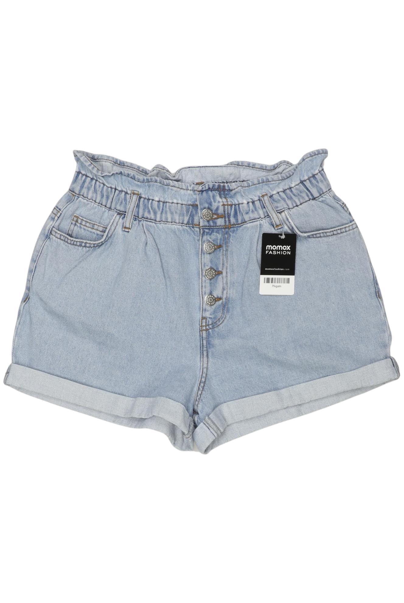 

Only Damen Shorts, blau, Gr. 42