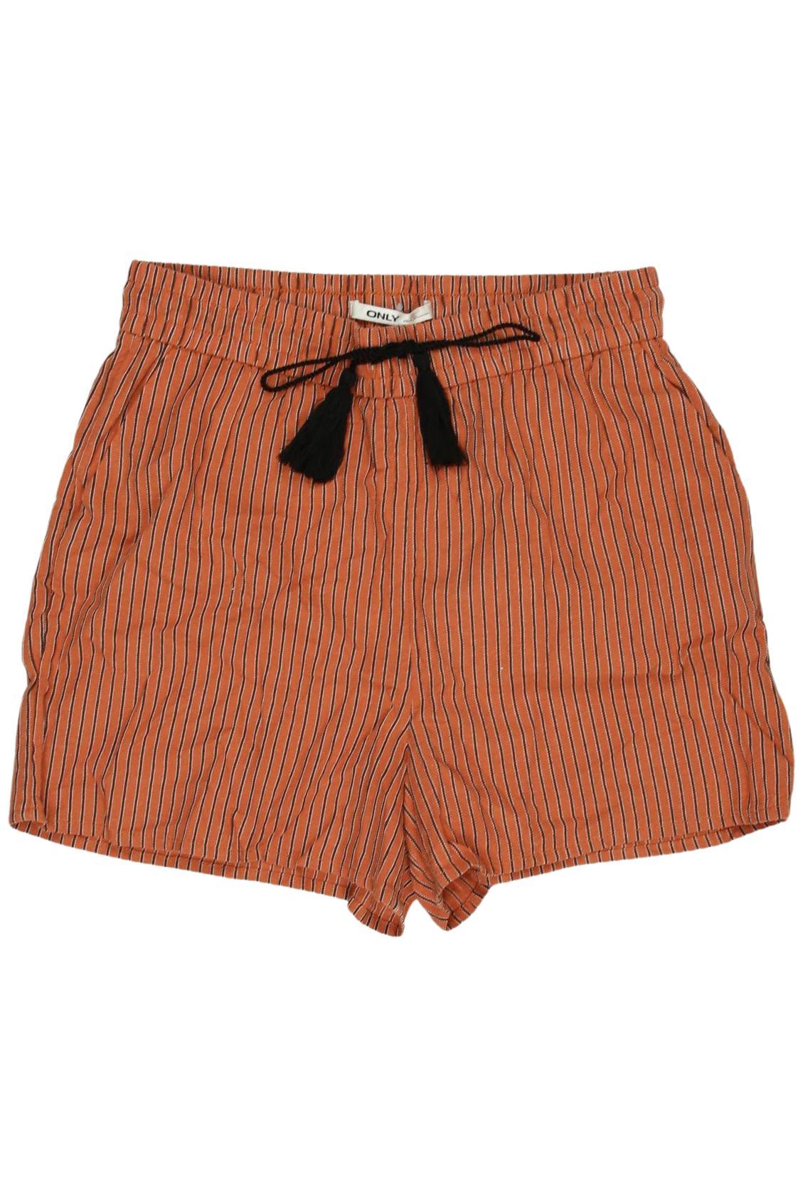 

Only Damen Shorts, orange, Gr. 38